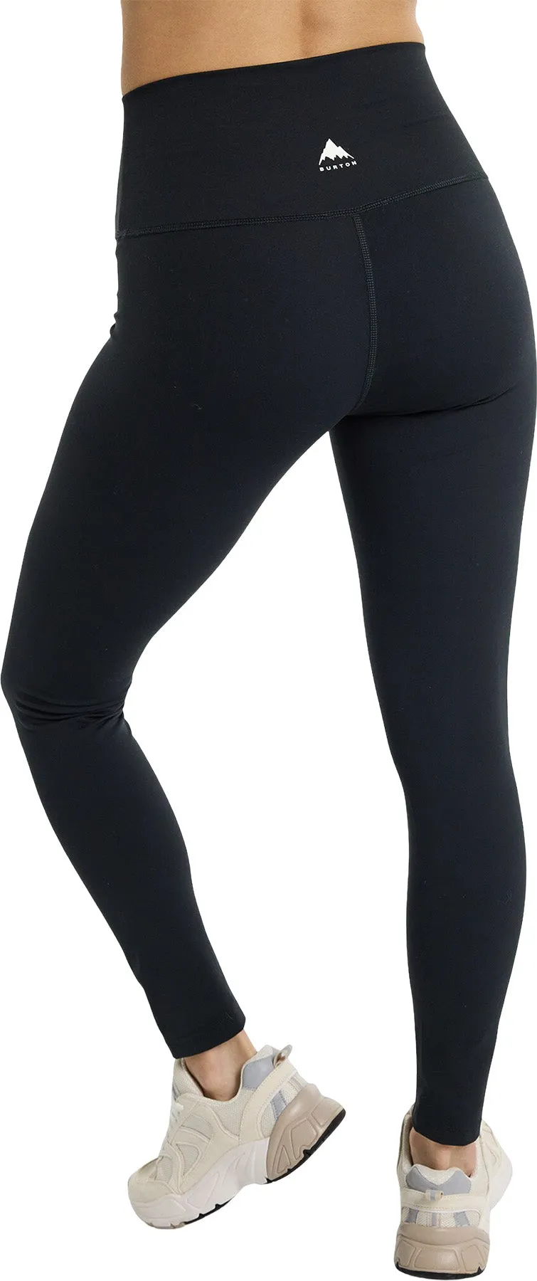 Multipath Active Leggings - Women's|-|Legging actif Multipath - Femme sold by Altitude Sports product image thumbnail 2