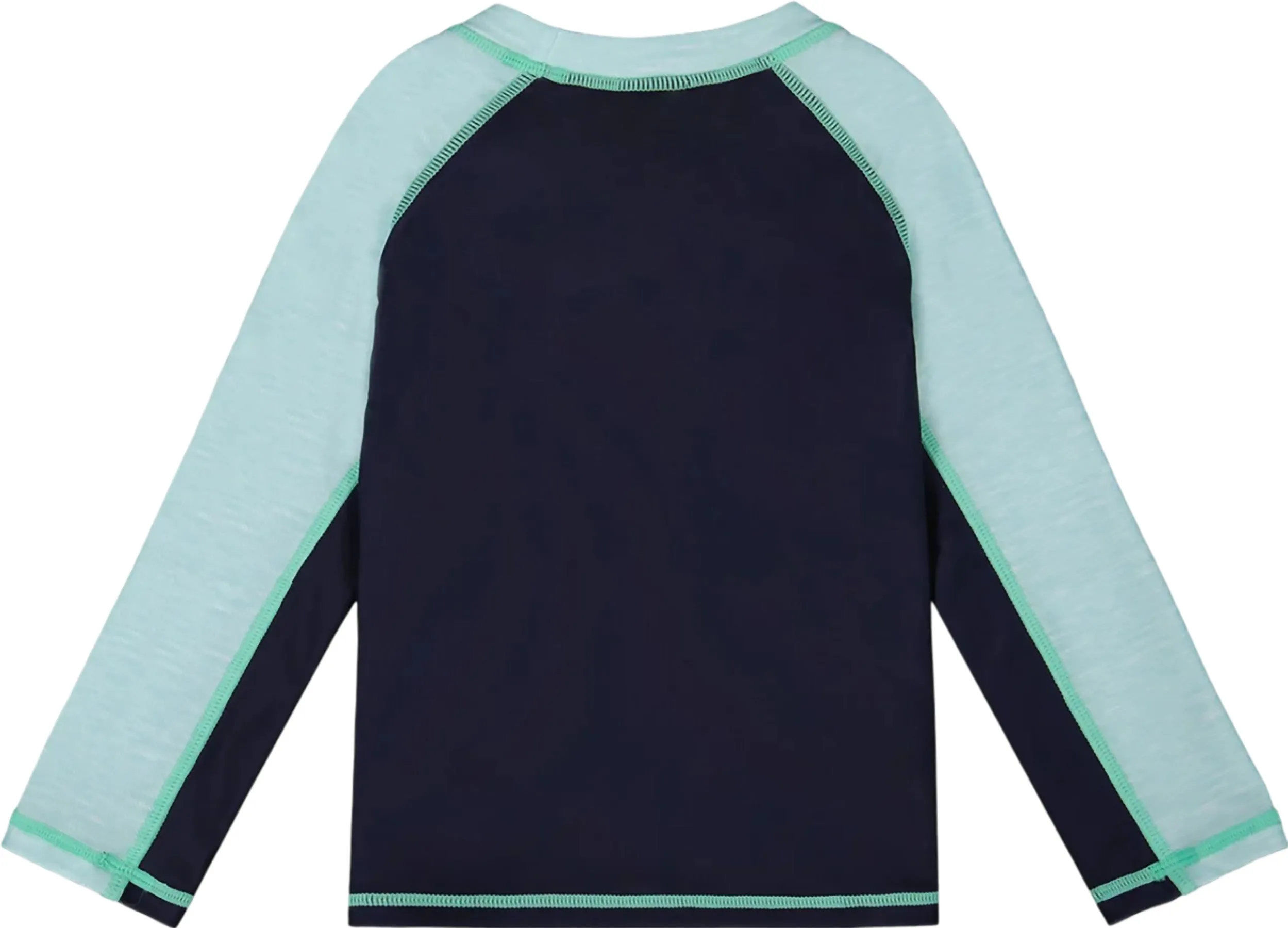 Long Sleeve Rashguard - Big Boy|-|Maillot de surf à manches longues - Grand garçon sold by Altitude Sports product image thumbnail 2