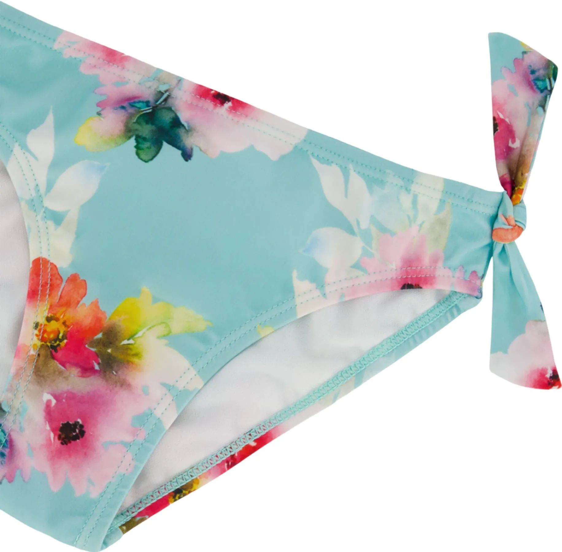 T-shirt Printed Two-Piece Swimsuit - Little Girl|-|Maillot de bain deux-pièces imprimé avec T-shirt - Petite fille sold by Altitude Sports product image thumbnail 5