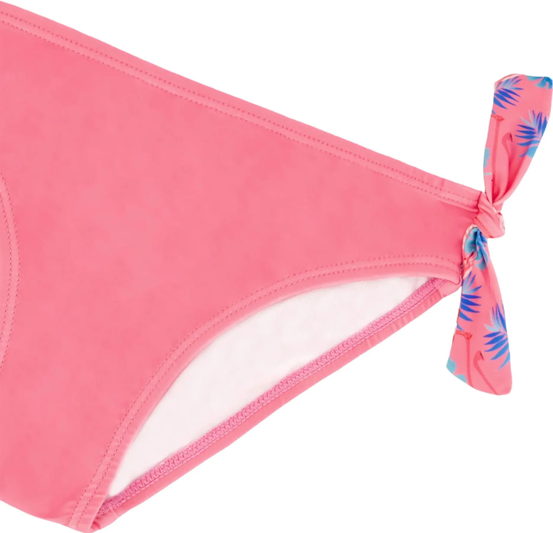 Printed Two-Piece Swimsuit - Big Girl|-|Maillot de bain deux-pièces imprimé - Grande fille sold by Altitude Sports product image thumbnail 3