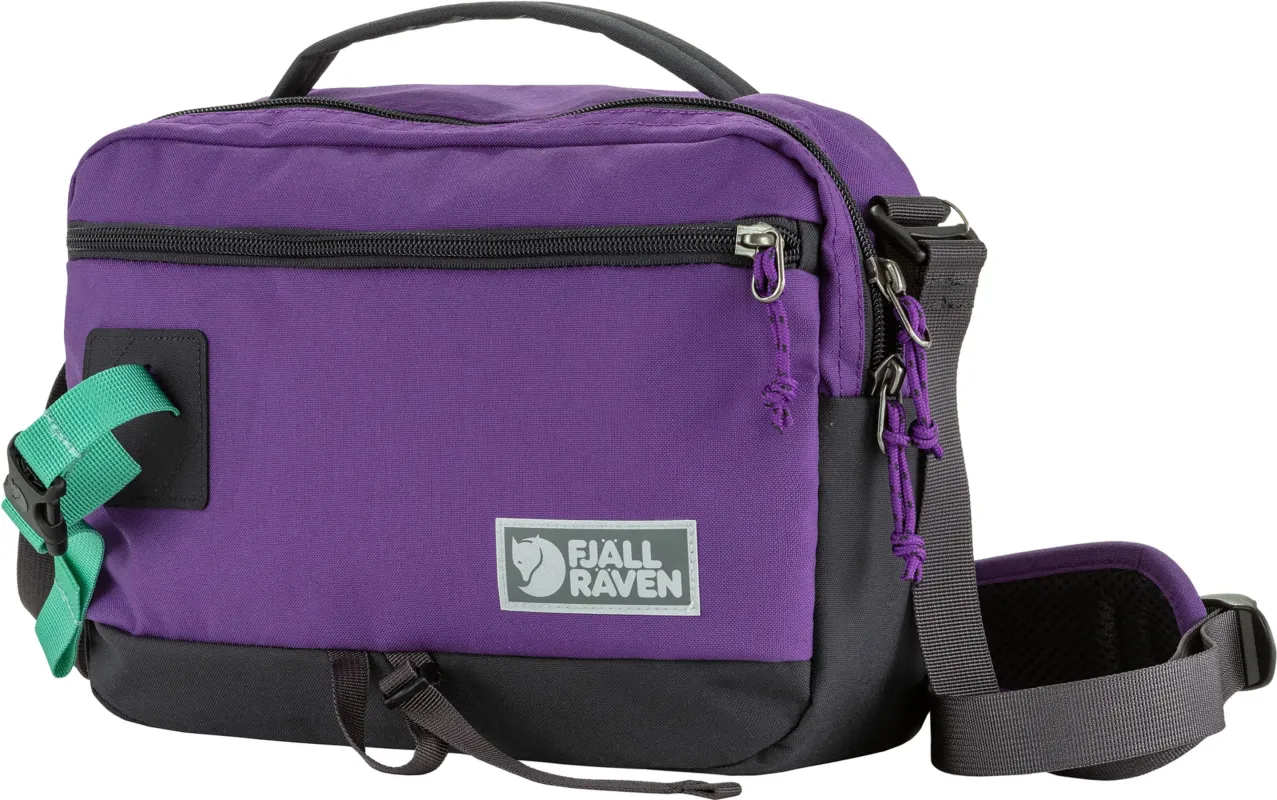 Vardag Shoulder Bag 6L|-|Sac à bandoulière Vardag 6L sold by Altitude Sports