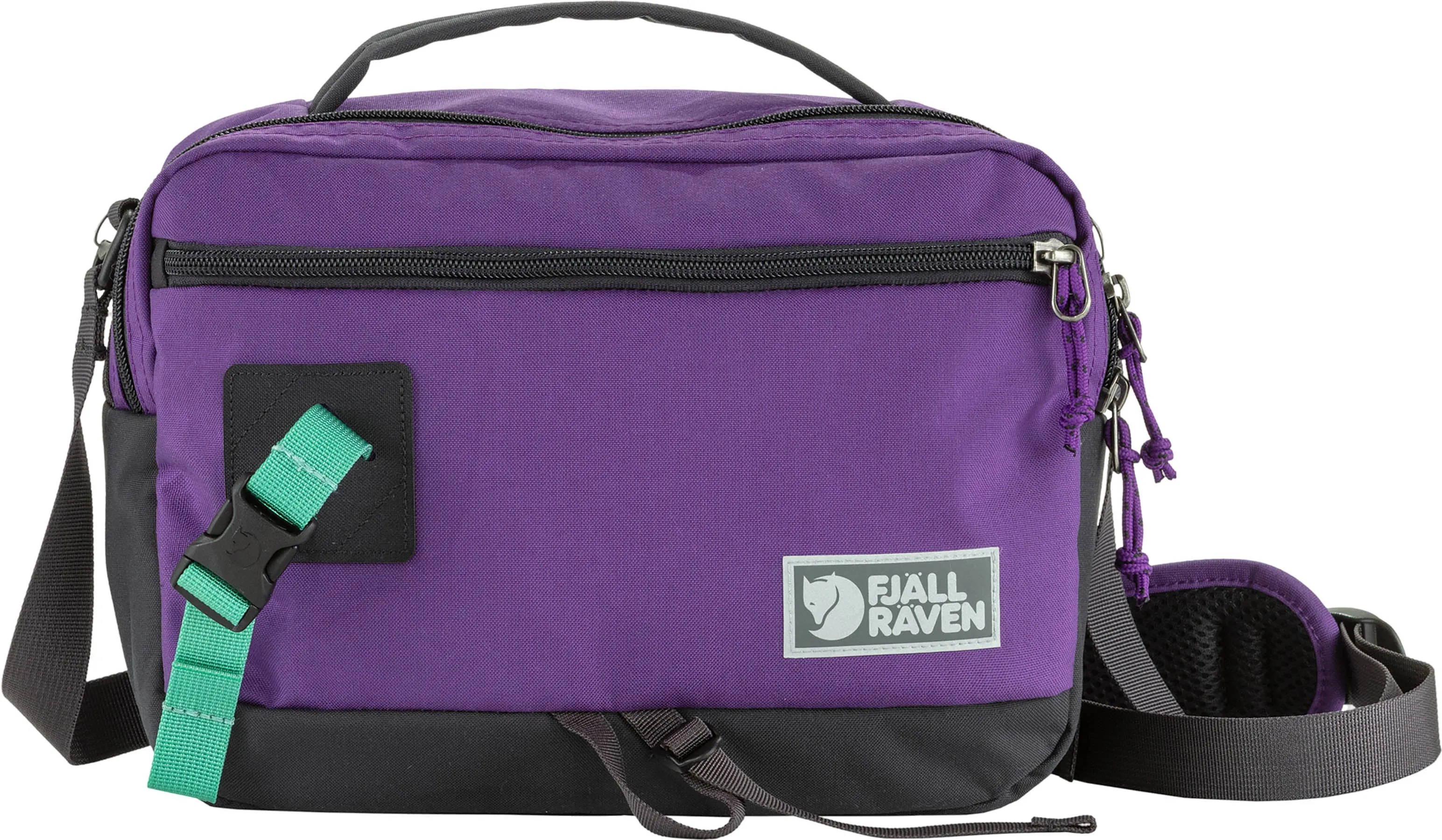 Vardag Shoulder Bag 6L|-|Sac à bandoulière Vardag 6L sold by Altitude Sports product image thumbnail 4