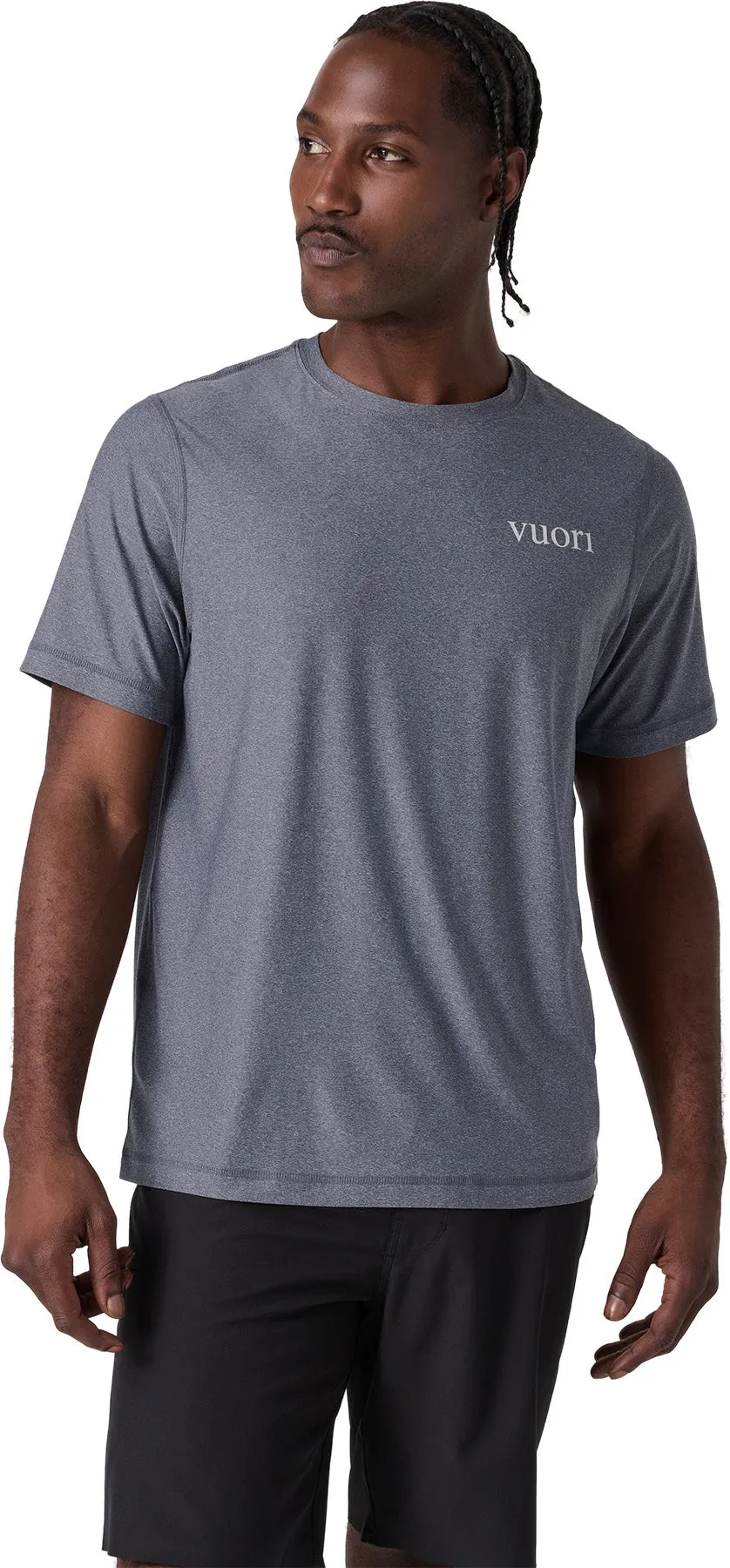 Uluwatu UPF Short Sleeve T-Shirt - Men's|-|T-shirt à manches courtes Uluwatu UPF - Homme sold by Altitude Sports product image thumbnail 5