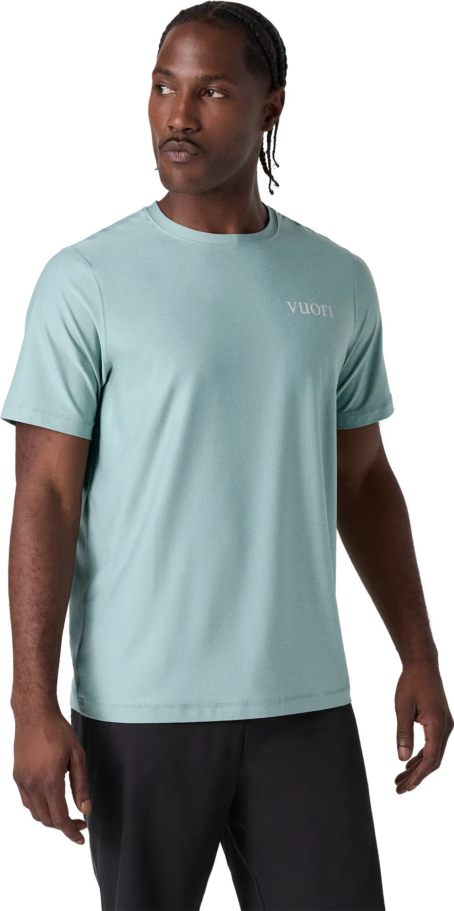 Uluwatu UPF Short Sleeve T-Shirt - Men's|-|T-shirt à manches courtes Uluwatu UPF - Homme sold by Altitude Sports product image thumbnail 4
