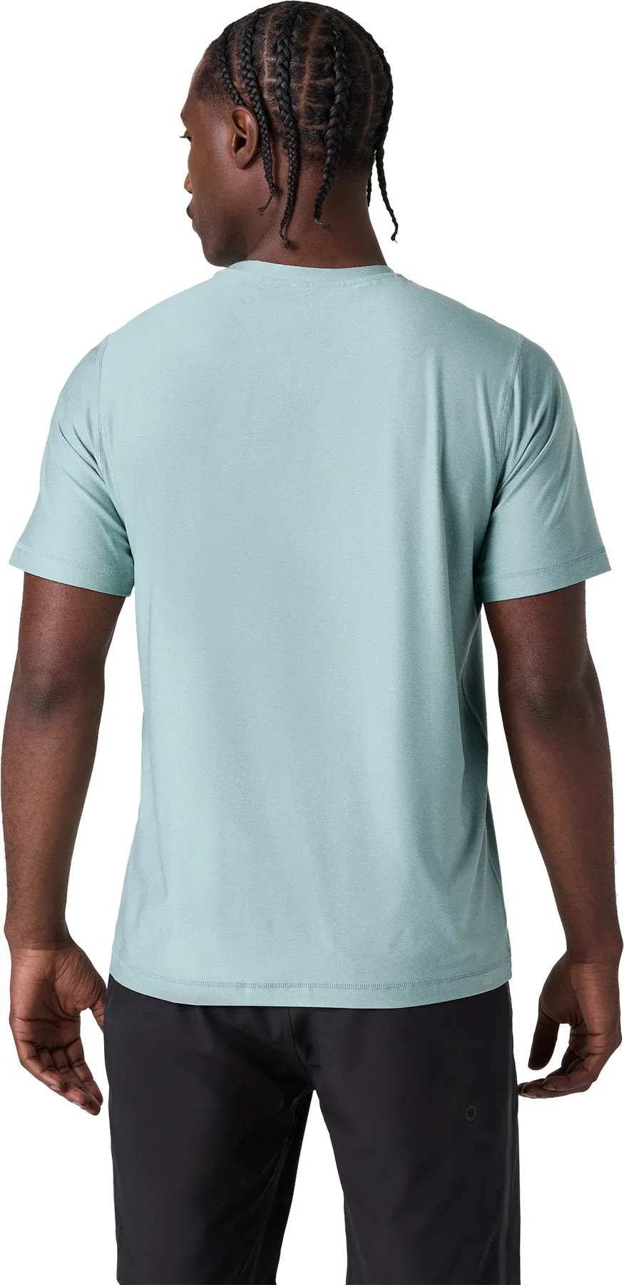 Uluwatu UPF Short Sleeve T-Shirt - Men's|-|T-shirt à manches courtes Uluwatu UPF - Homme sold by Altitude Sports product image thumbnail 2