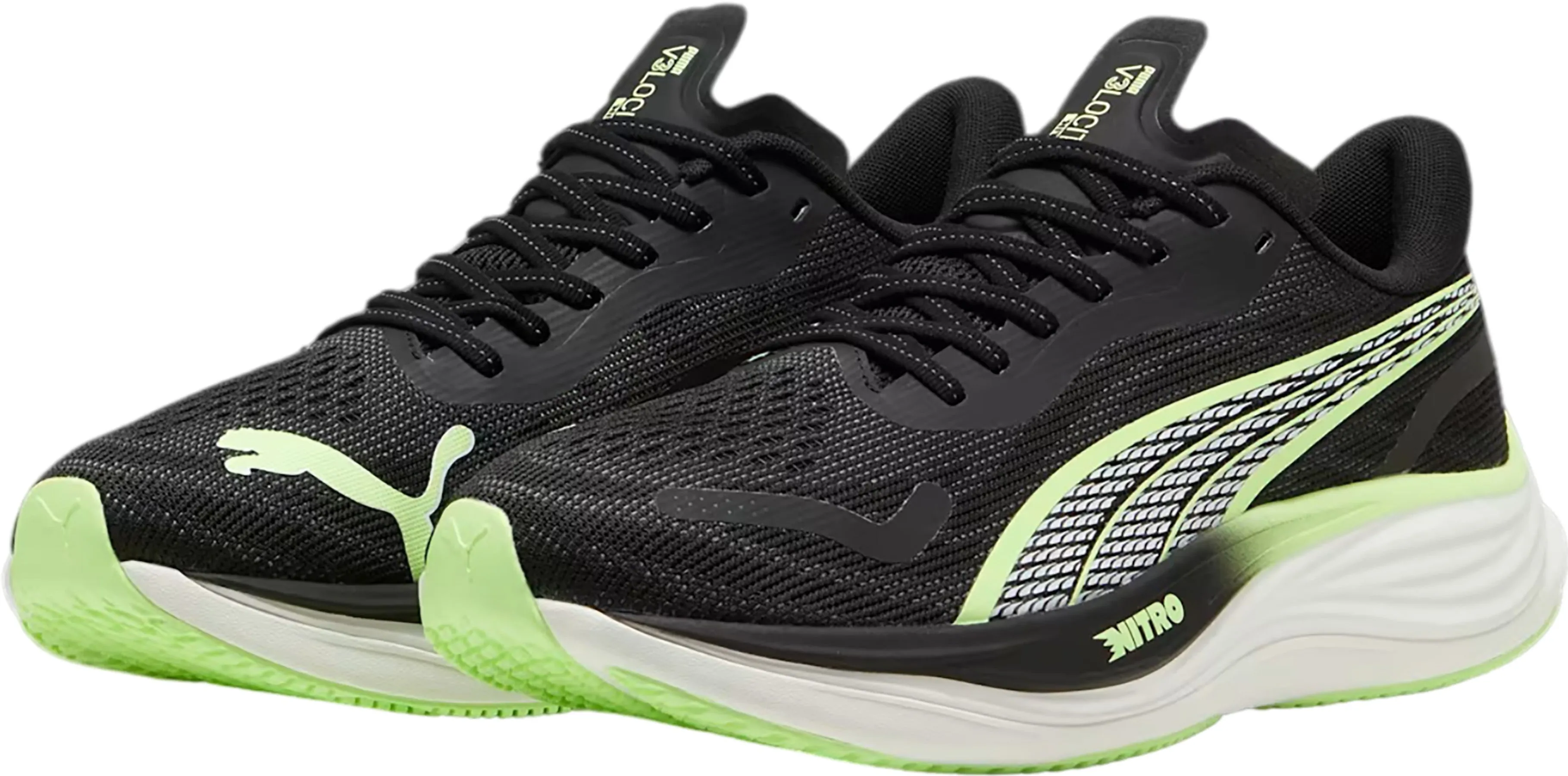 Velocity Nitro 3 Road Running Shoes - Men's|-|Souliers de course sur route Velocity Nitro 3 - Homme sold by Altitude Sports product image thumbnail 2