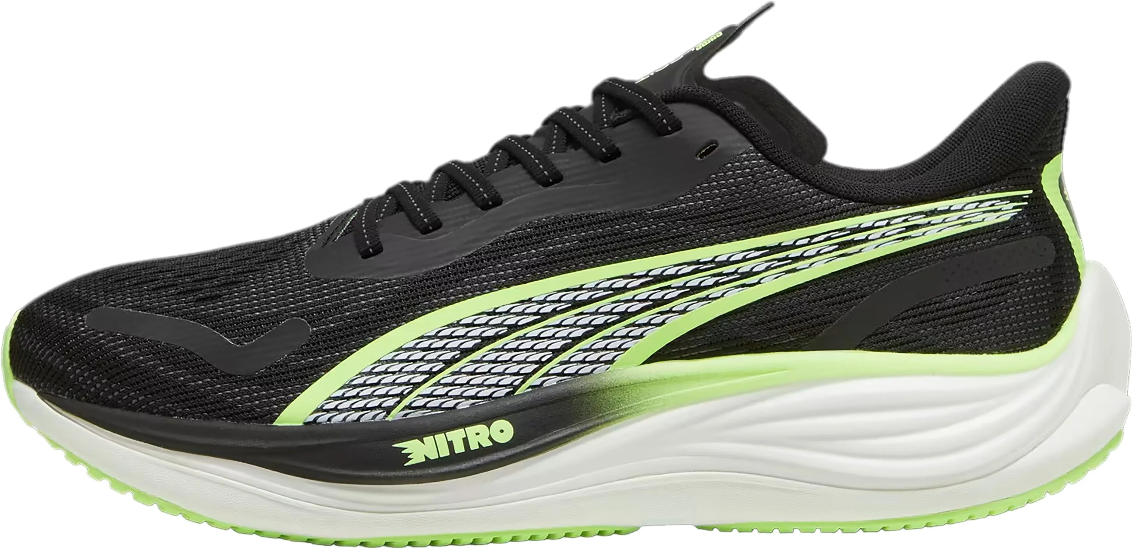 Velocity Nitro 3 Road Running Shoes - Men's|-|Souliers de course sur route Velocity Nitro 3 - Homme sold by Altitude Sports product image thumbnail 3