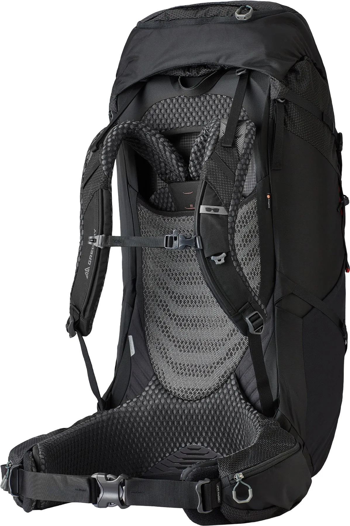 Baltoro Pro Backpack 100L - Men's|-|Sac à dos Baltoro Pro 100L - Homme sold by Altitude Sports product image thumbnail 2