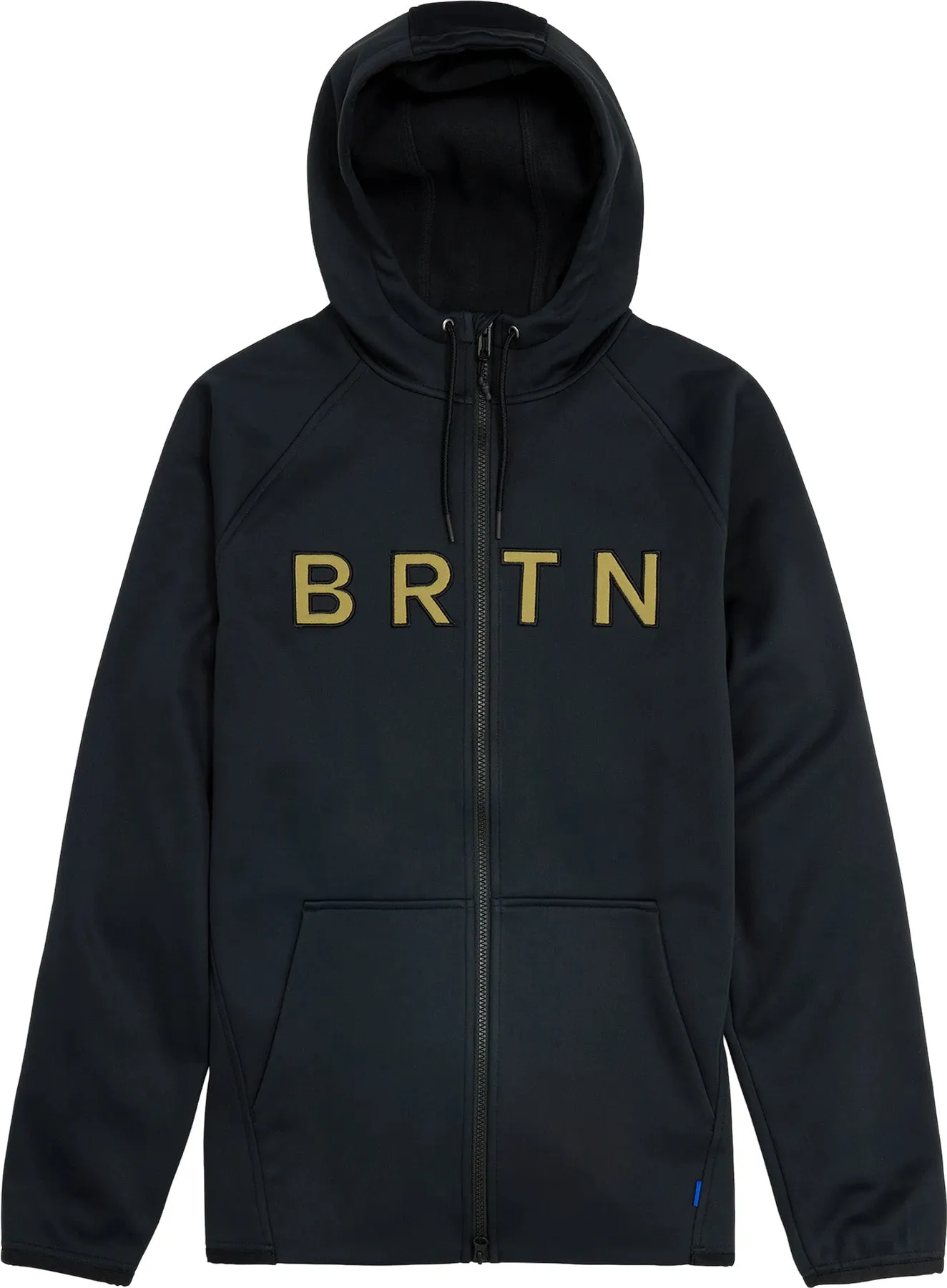 Crown Weatherproof Full-Zip Fleece Sweatshirt - Men's|-|Chandail en molleton à glissière pleine longueur résistant aux intempéries Crown - Homme sold by Altitude Sports