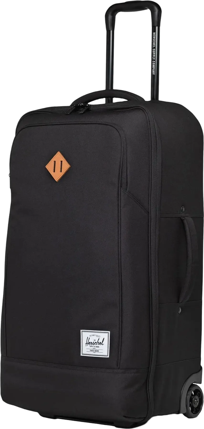 Herschel Heritage Softshell Luggage 92L - Medium|-|Bagage Herschel Heritage Softshell 92L - Moyen sold by Altitude Sports