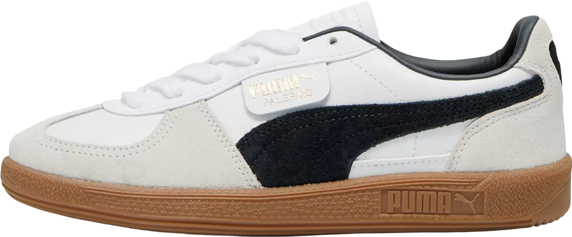 Palermo Leather Sneaker - Women's|-|Souliers de sport en cuir Palermo - Femme sold by Altitude Sports