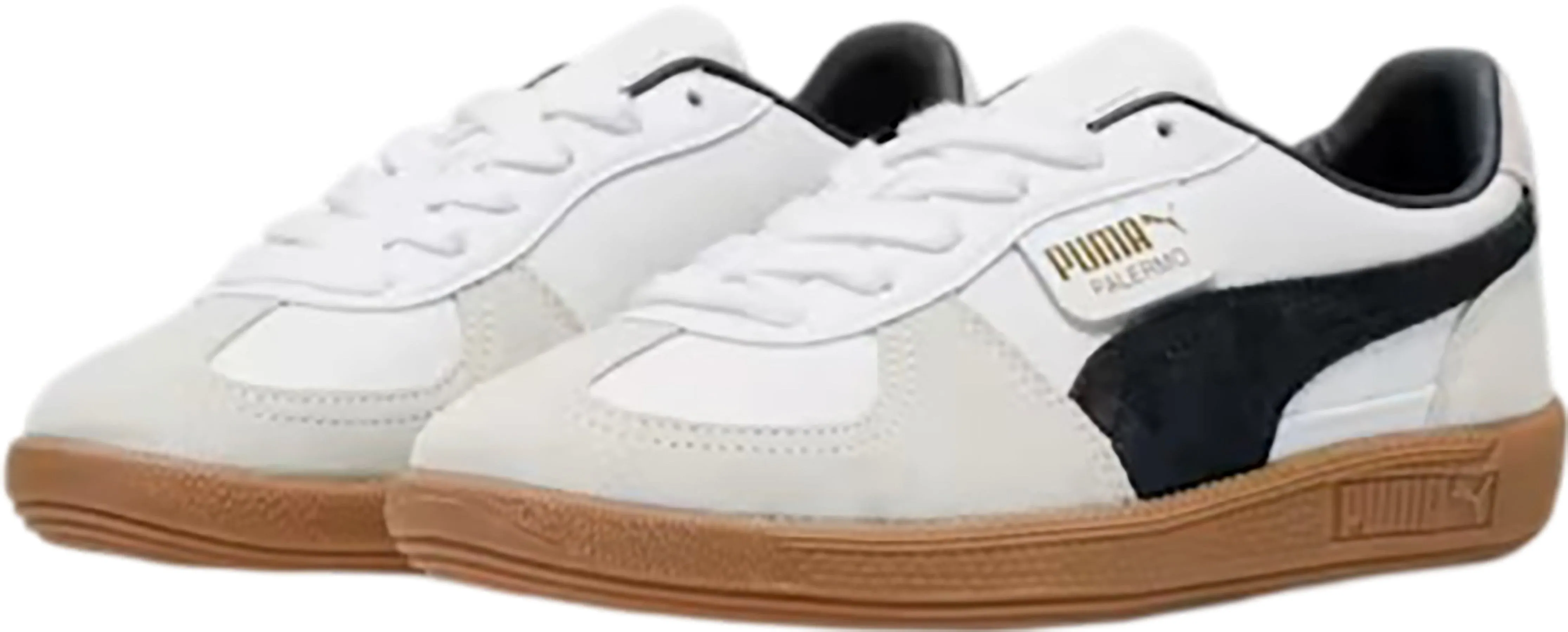 Palermo Leather Sneaker - Women's|-|Souliers de sport en cuir Palermo - Femme sold by Altitude Sports product image thumbnail 2