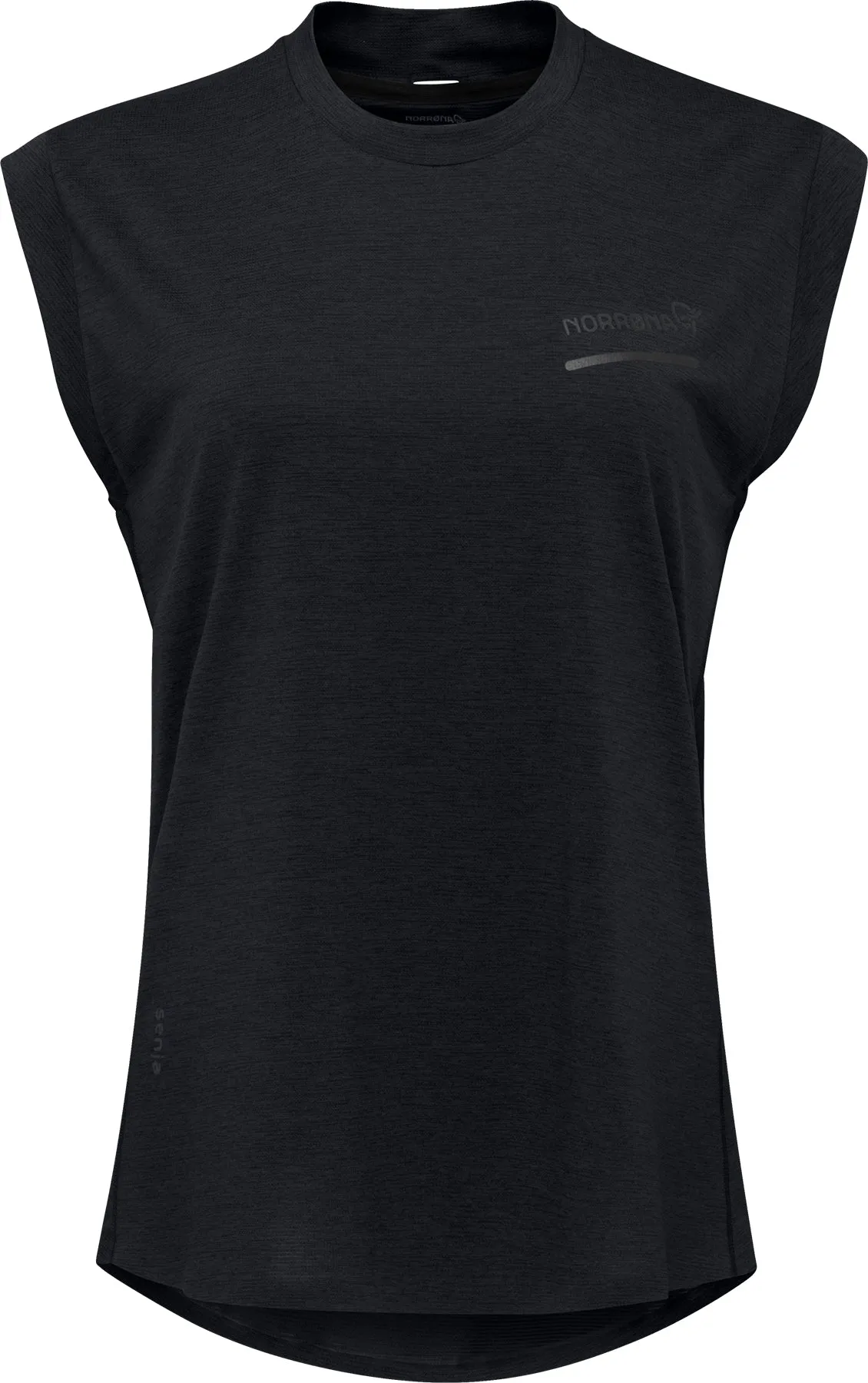 Senja Equaliser Sleeveless T-Shirt - Women's|-|T-shirt sans manches Senja Equaliser - Femme sold by Altitude Sports