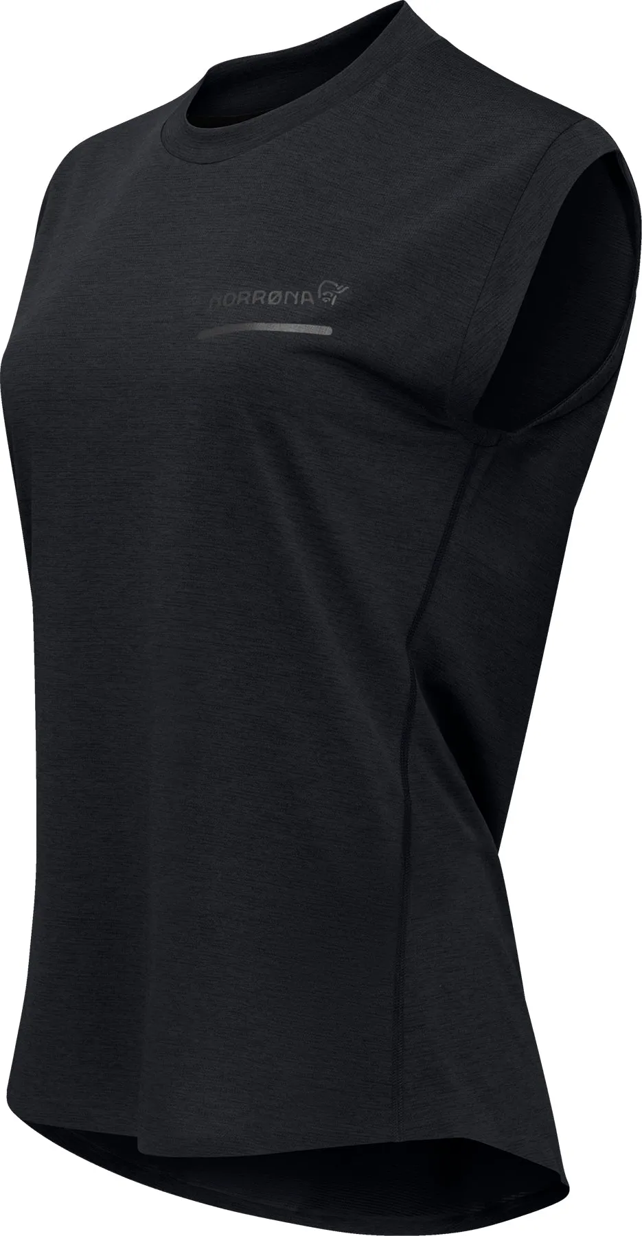 Senja Equaliser Sleeveless T-Shirt - Women's|-|T-shirt sans manches Senja Equaliser - Femme sold by Altitude Sports product image thumbnail 2