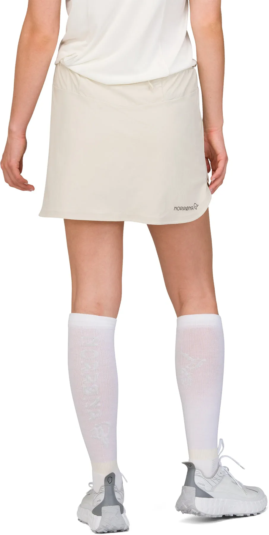Senja Flex1 Skirt - Women's|-|Jupe Senja Flex1 - Femme sold by Altitude Sports product image thumbnail 3