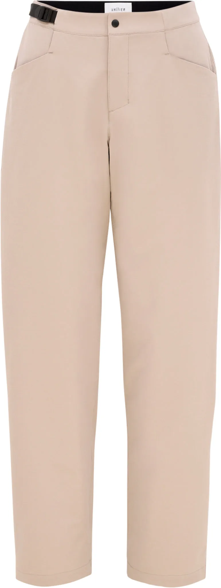 Akawaia Straight Leg Travel Pants - Women's|-|Pantalon de voyage à jambe droite Akawaia - Femme sold by Altitude Sports product image thumbnail 5