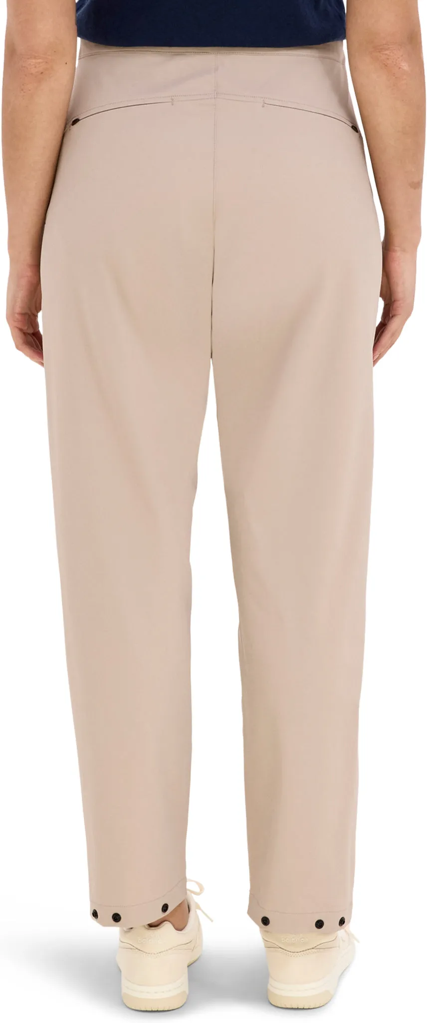 Akawaia Straight Leg Travel Pants - Women's|-|Pantalon de voyage à jambe droite Akawaia - Femme sold by Altitude Sports product image thumbnail 4