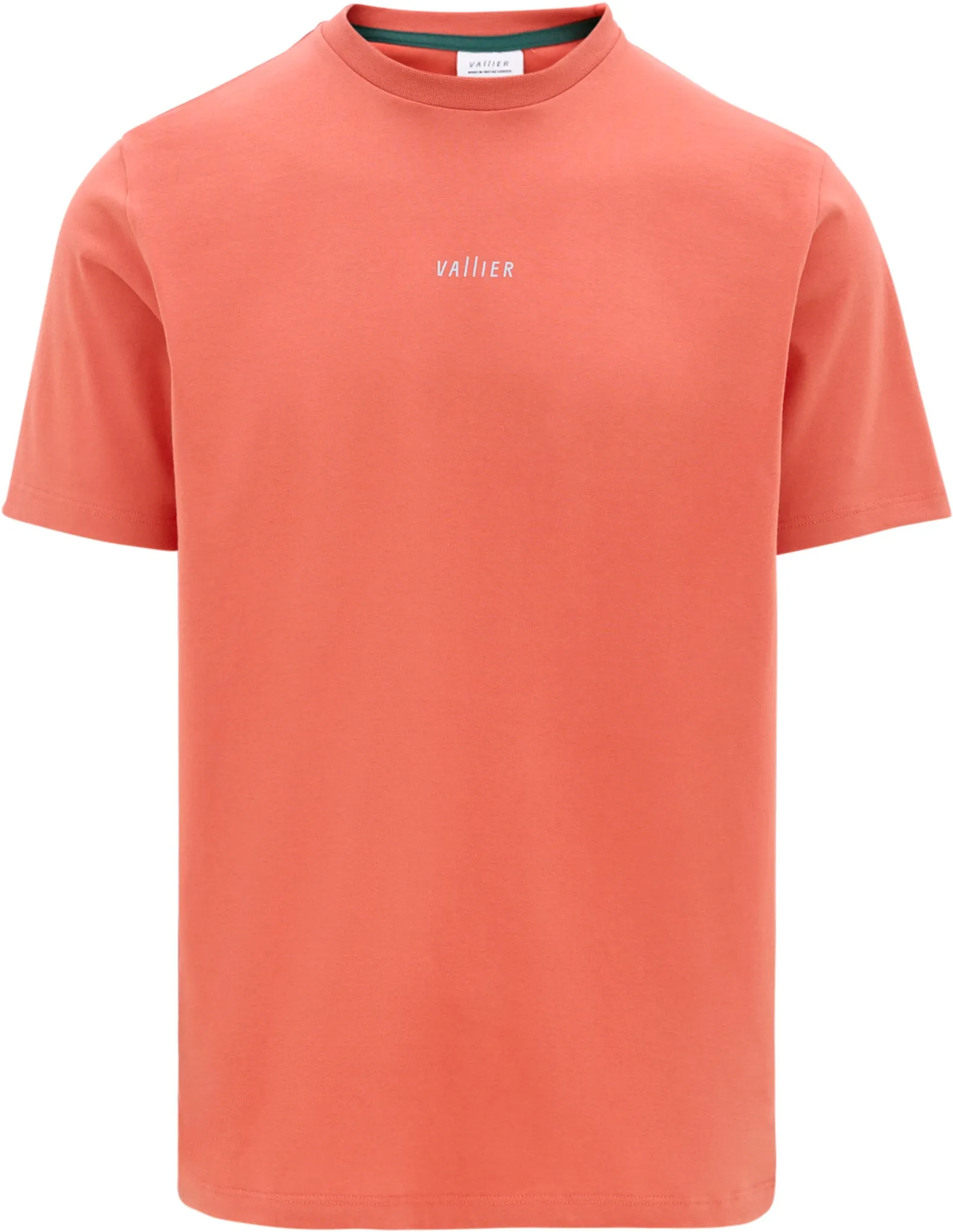 Saint-Laurent Organic Cotton Printed T-Shirt - Unisex|-|T-shirt imprimé en coton biologique Saint-Laurent - Unisexe sold by Altitude Sports product image thumbnail 3