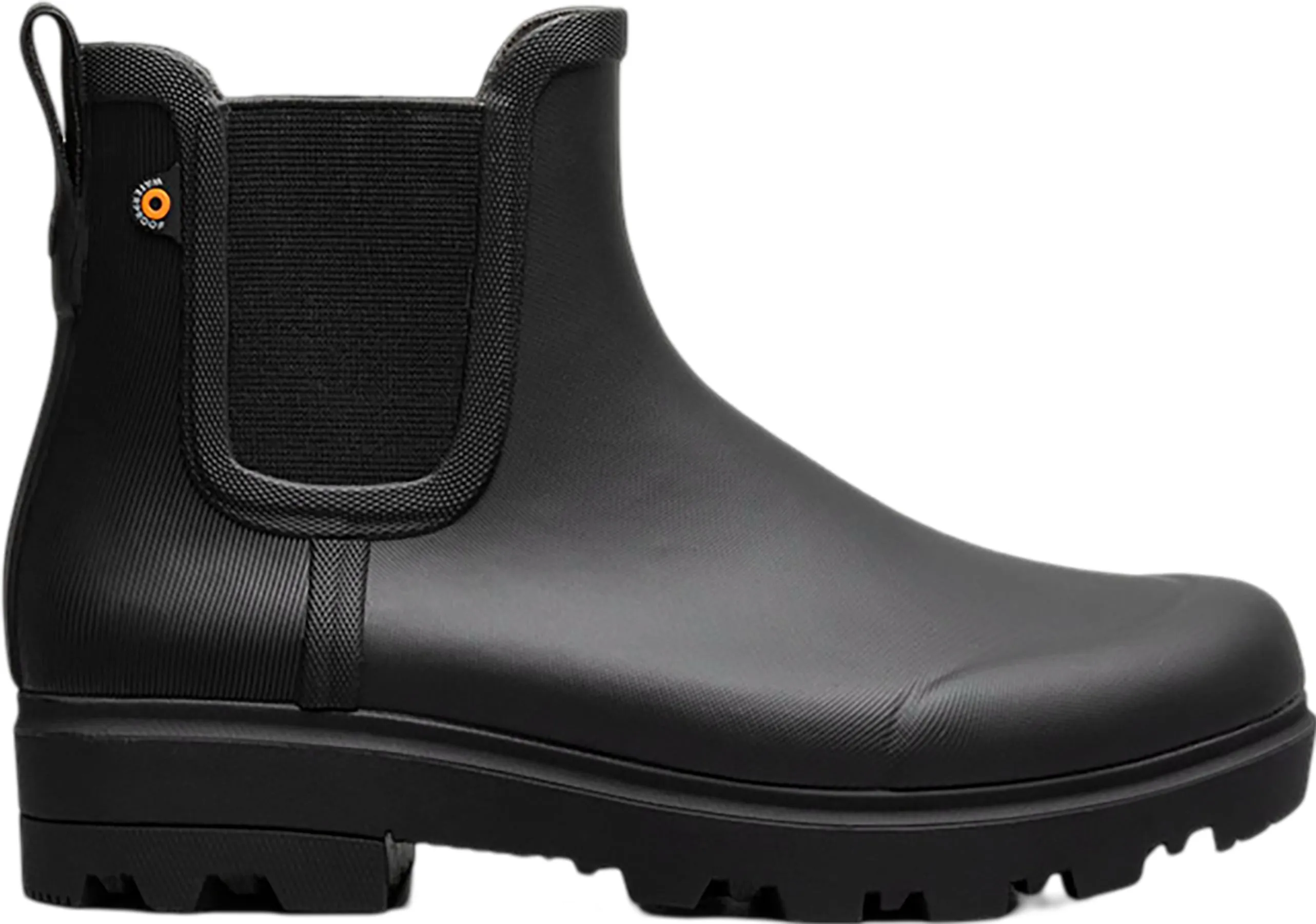 Holly Chelsea Rain Boot - Women's|-|Bottes de pluie Chelsea de Holly - Femme sold by Altitude Sports