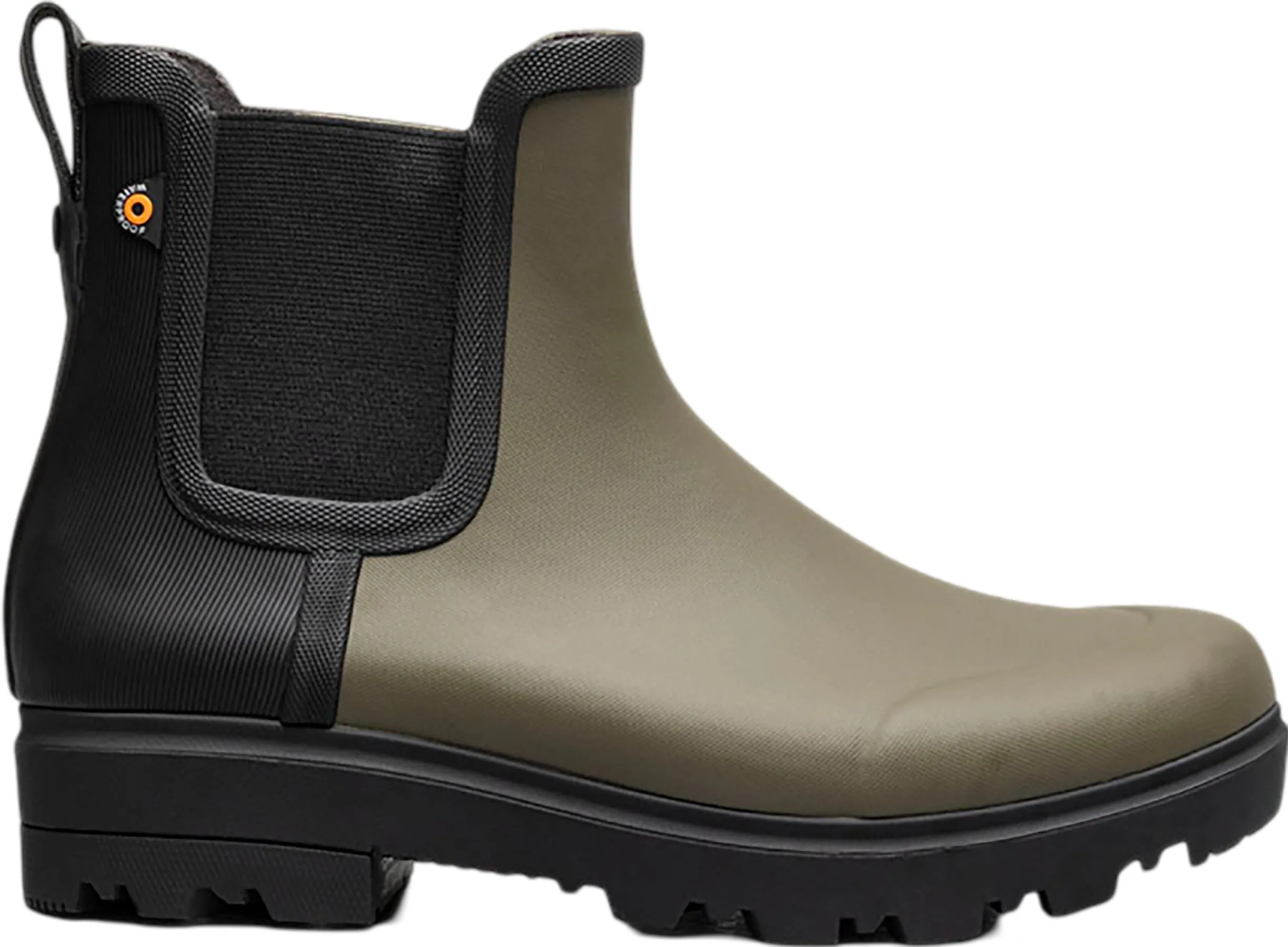 Holly Chelsea Rain Boot - Women's|-|Bottes de pluie Chelsea de Holly - Femme sold by Altitude Sports product image thumbnail 5