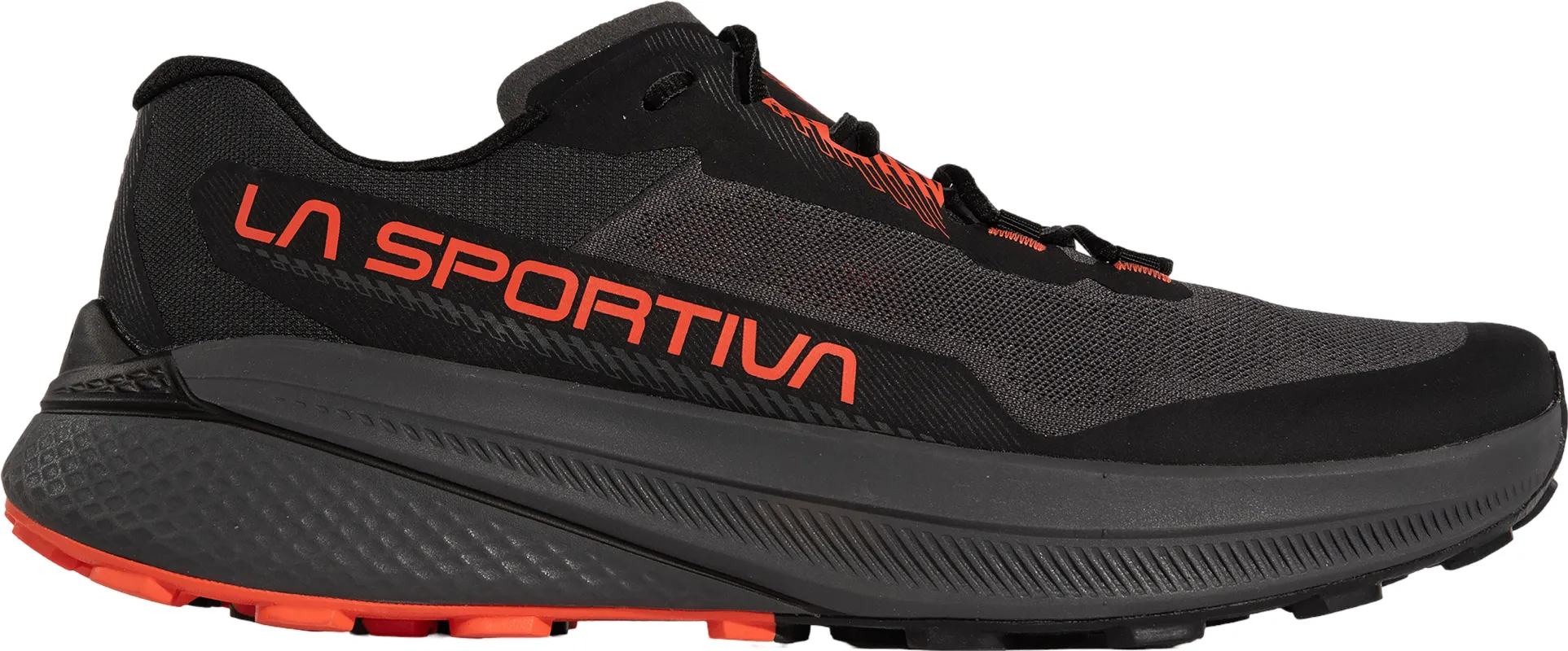 Prodigio Trail Running Shoes - Men's|-|Souliers de course sur sentier Prodigio [Large] - Homme sold by Altitude Sports