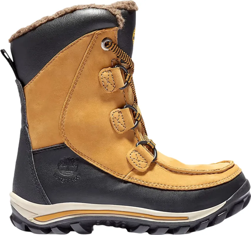 Chillberg Waterproof Boots - Youth|-|Bottes imperméables Chillberg - Jeune sold by Altitude Sports