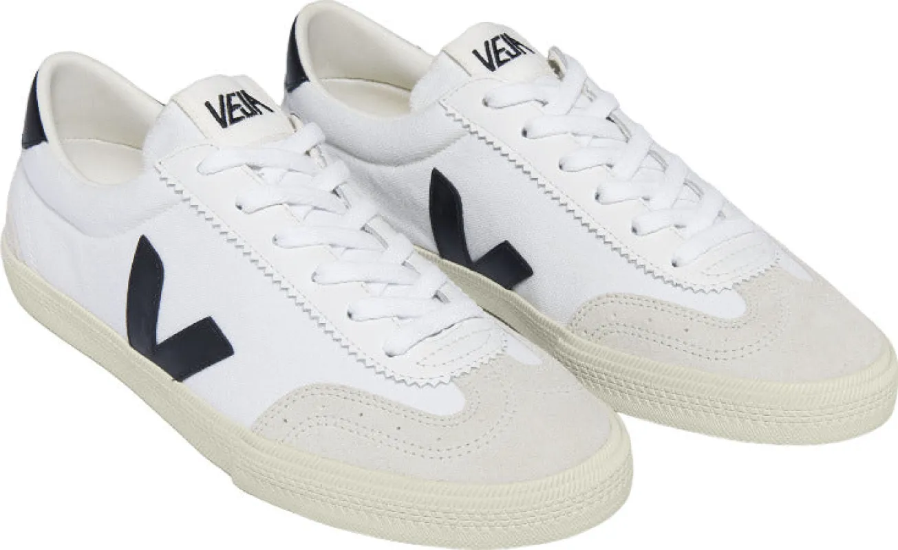 Volley Low Top Sneakers - Unisex|-|Souliers sport basses Volley - Unisexe sold by Altitude Sports