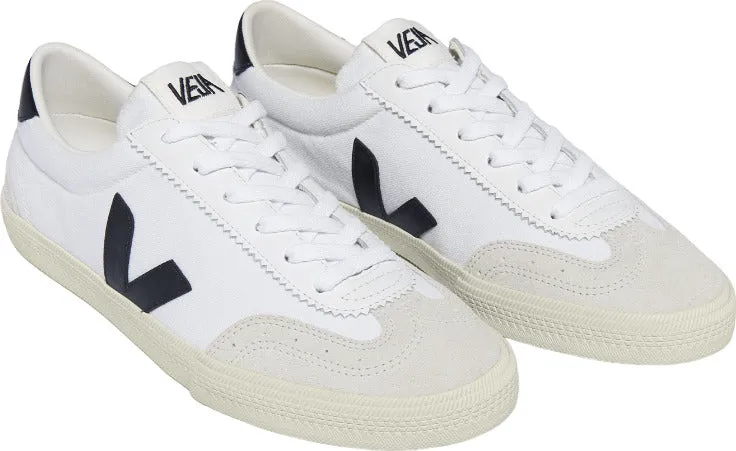 Volley Low Top Sneakers - Unisex|-|Souliers sport basses Volley - Unisexe sold by Altitude Sports