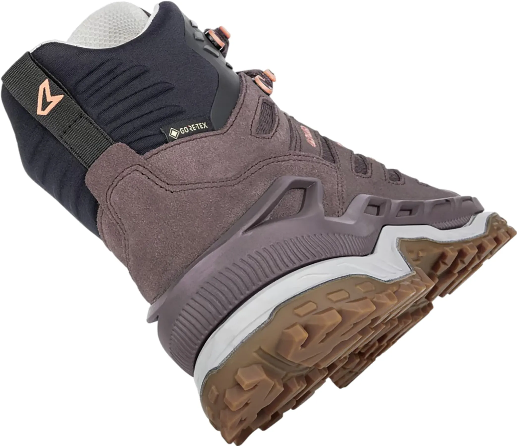 Innovo GTX Mid Hiking Boots - Women's|-|Bottes de randonnée mi-hautes Innovo GTX - Femme sold by Altitude Sports product image thumbnail 2