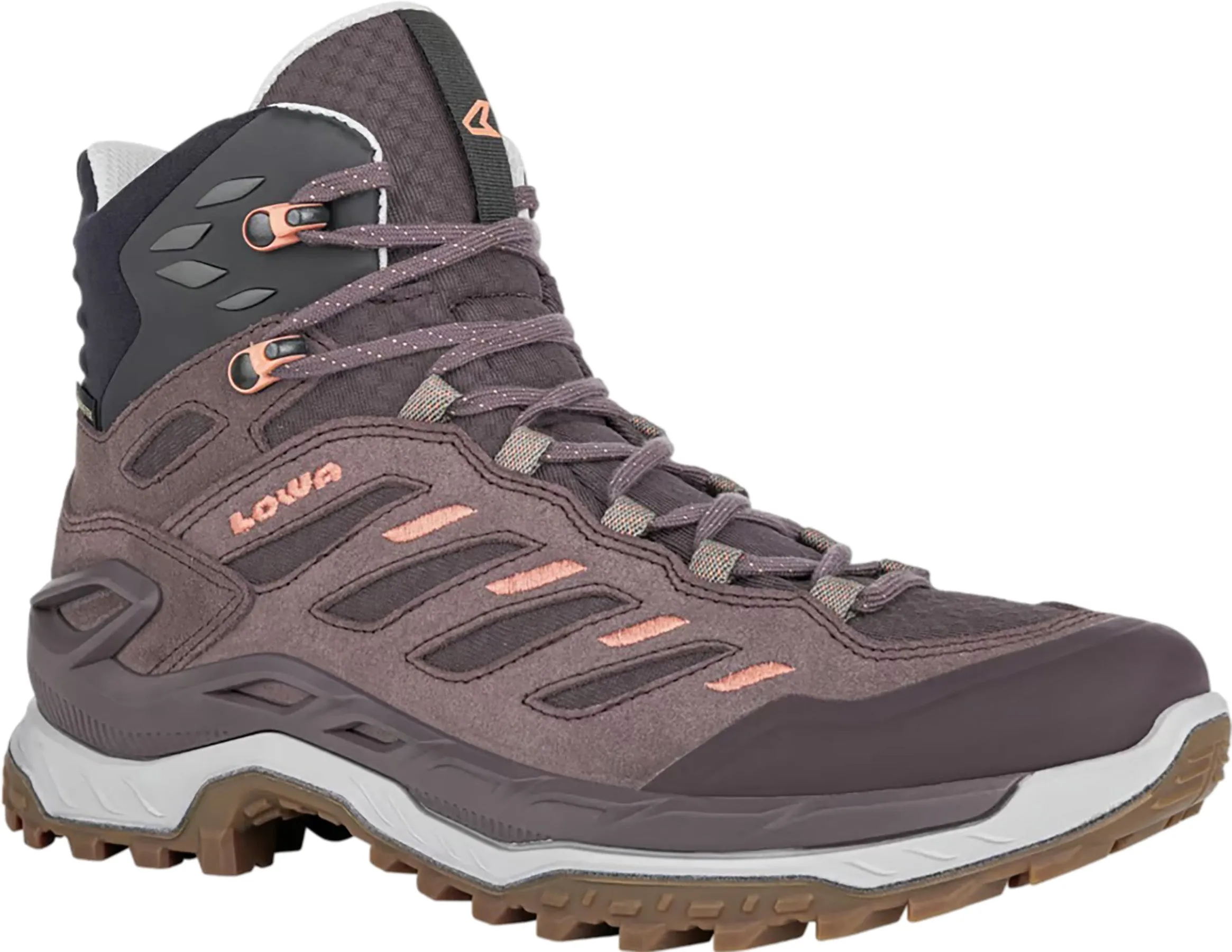 Innovo GTX Mid Hiking Boots - Women's|-|Bottes de randonnée mi-hautes Innovo GTX - Femme sold by Altitude Sports product image thumbnail 3