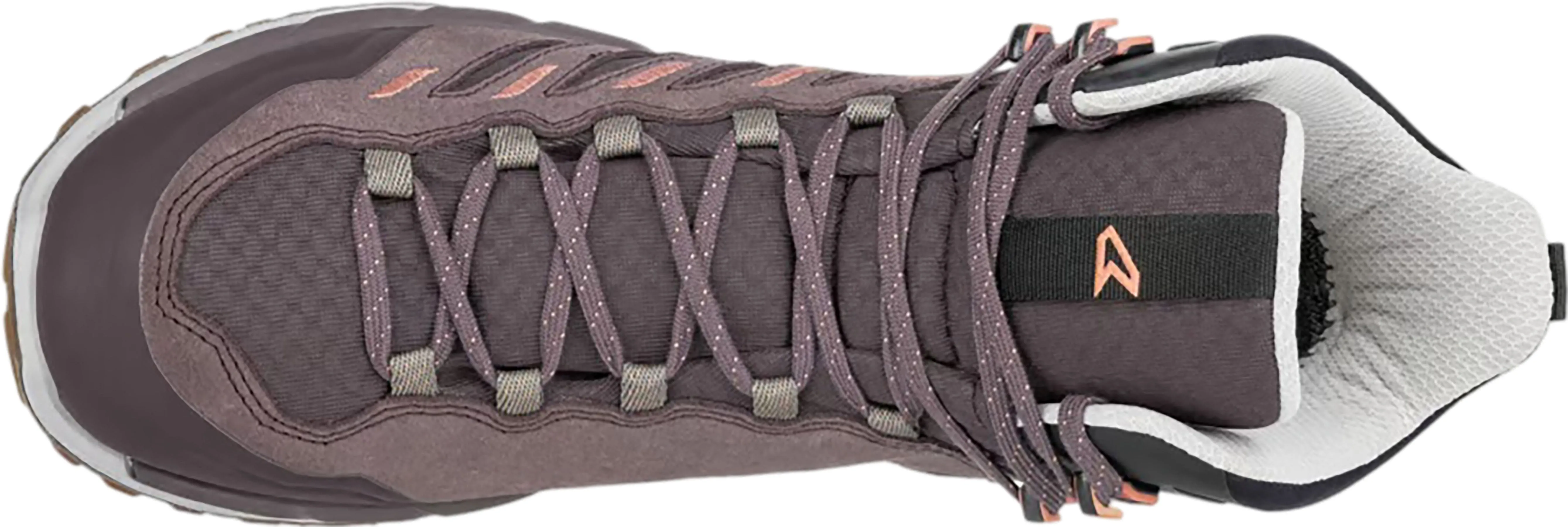 Innovo GTX Mid Hiking Boots - Women's|-|Bottes de randonnée mi-hautes Innovo GTX - Femme sold by Altitude Sports product image thumbnail 4