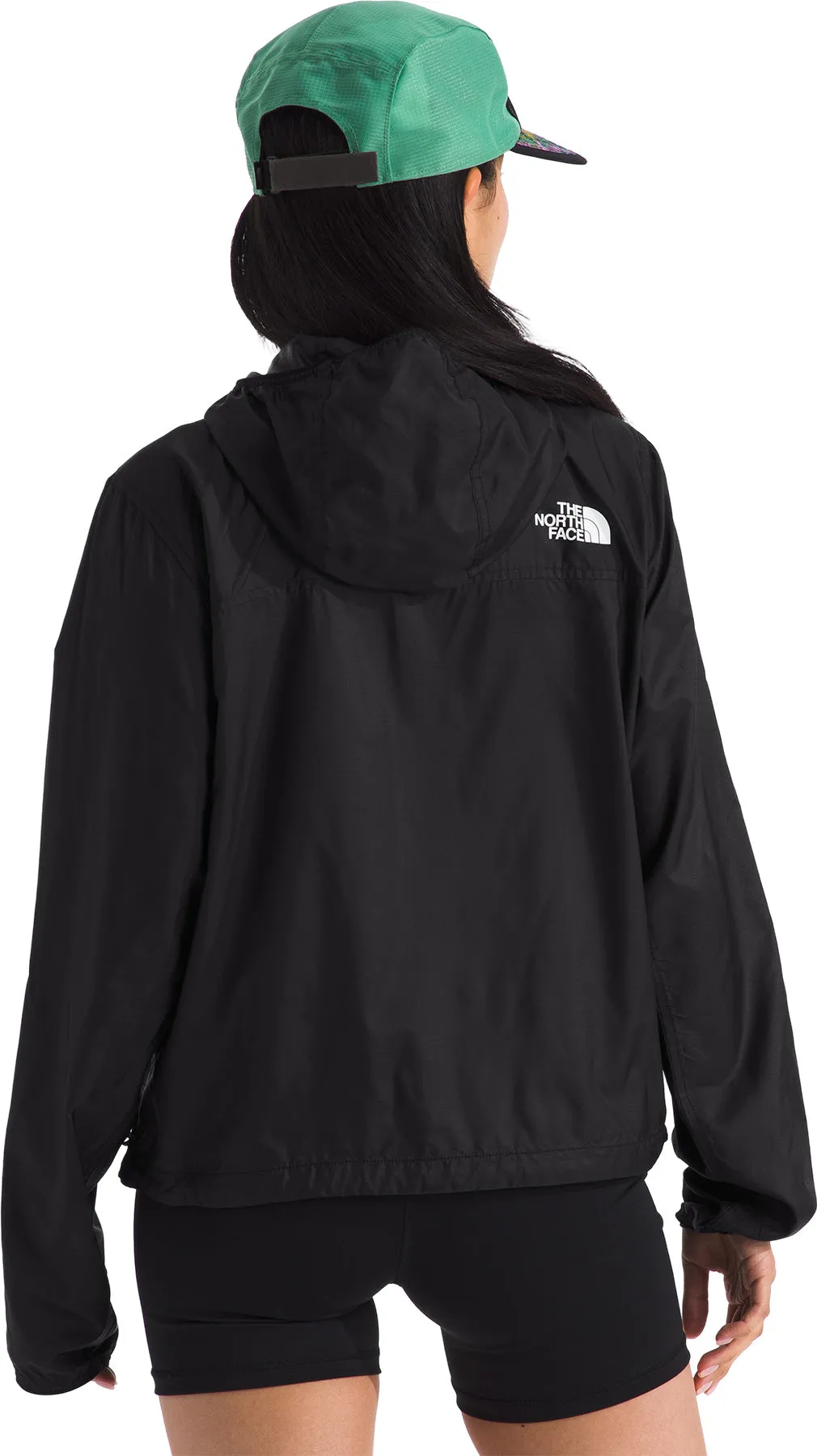 Cyclone Wind Jacket - Women's|-|Manteau coupe-vent Cyclone - Femme sold by Altitude Sports product image thumbnail 2