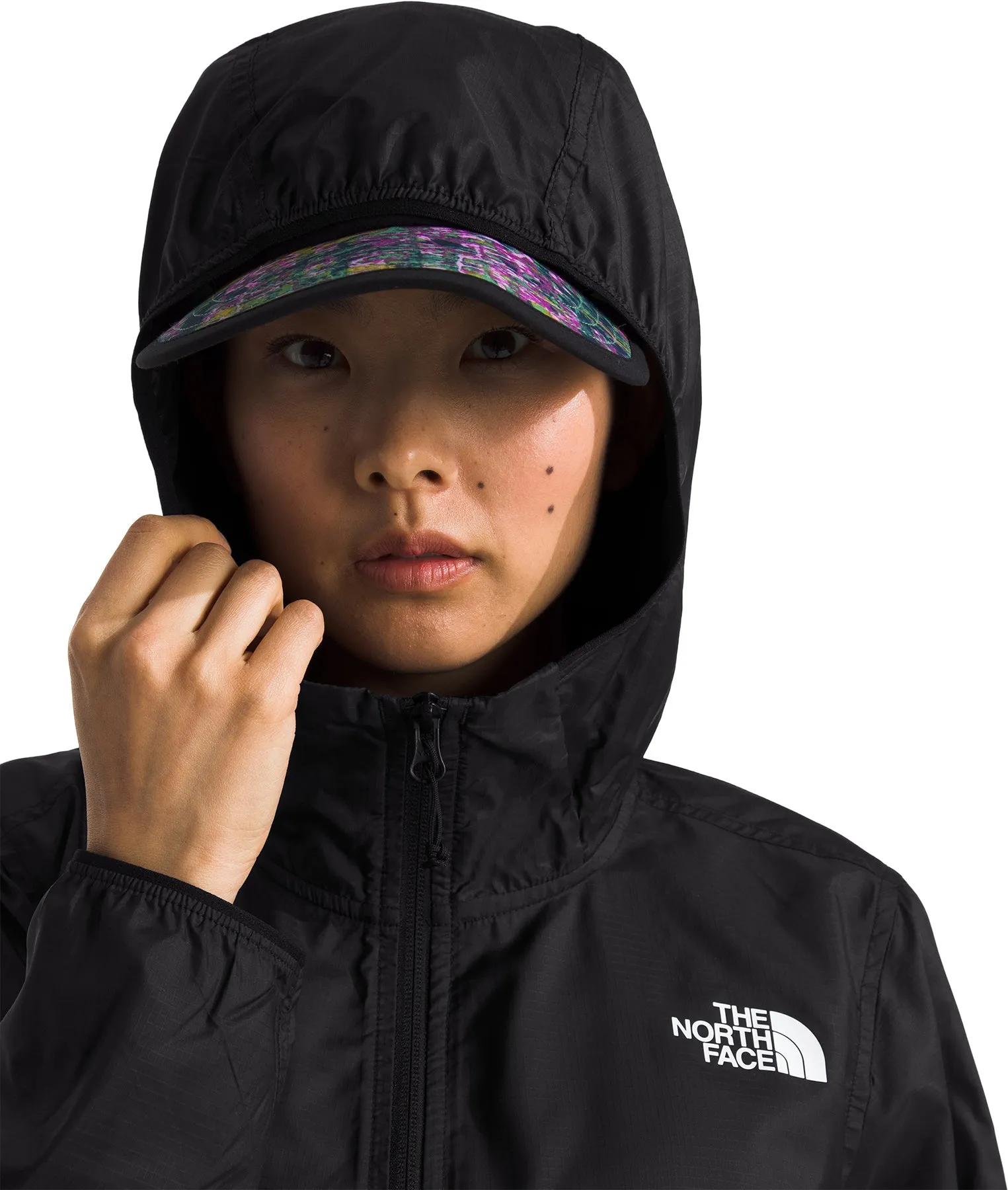 Cyclone Wind Jacket - Women's|-|Manteau coupe-vent Cyclone - Femme sold by Altitude Sports product image thumbnail 3