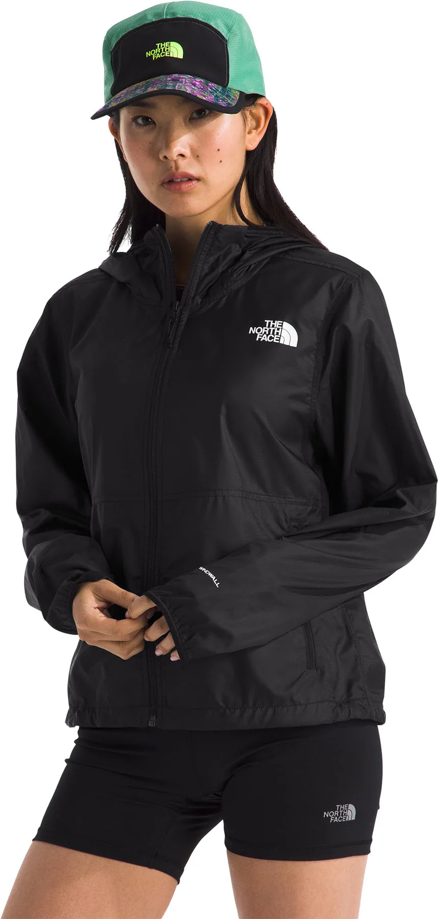 Cyclone Wind Jacket - Women's|-|Manteau coupe-vent Cyclone - Femme sold by Altitude Sports product image thumbnail 4