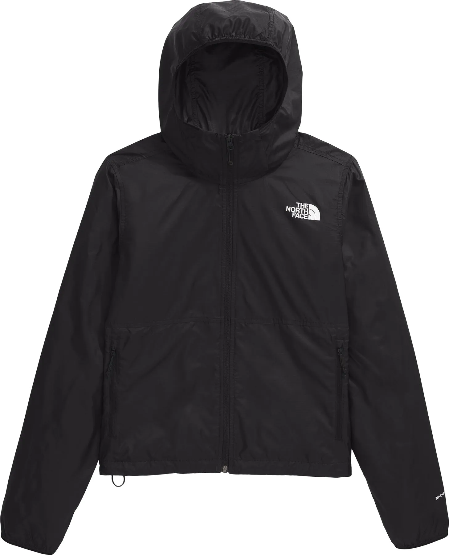 Cyclone Wind Jacket - Women's|-|Manteau coupe-vent Cyclone - Femme sold by Altitude Sports