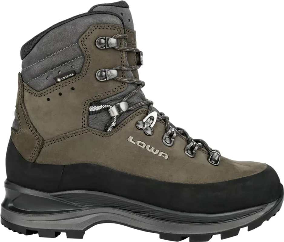 Tibet Evo GTX Trekking Boots - Women's|-|Bottes de randonnée Tibet Evo GTX - Femme sold by Altitude Sports