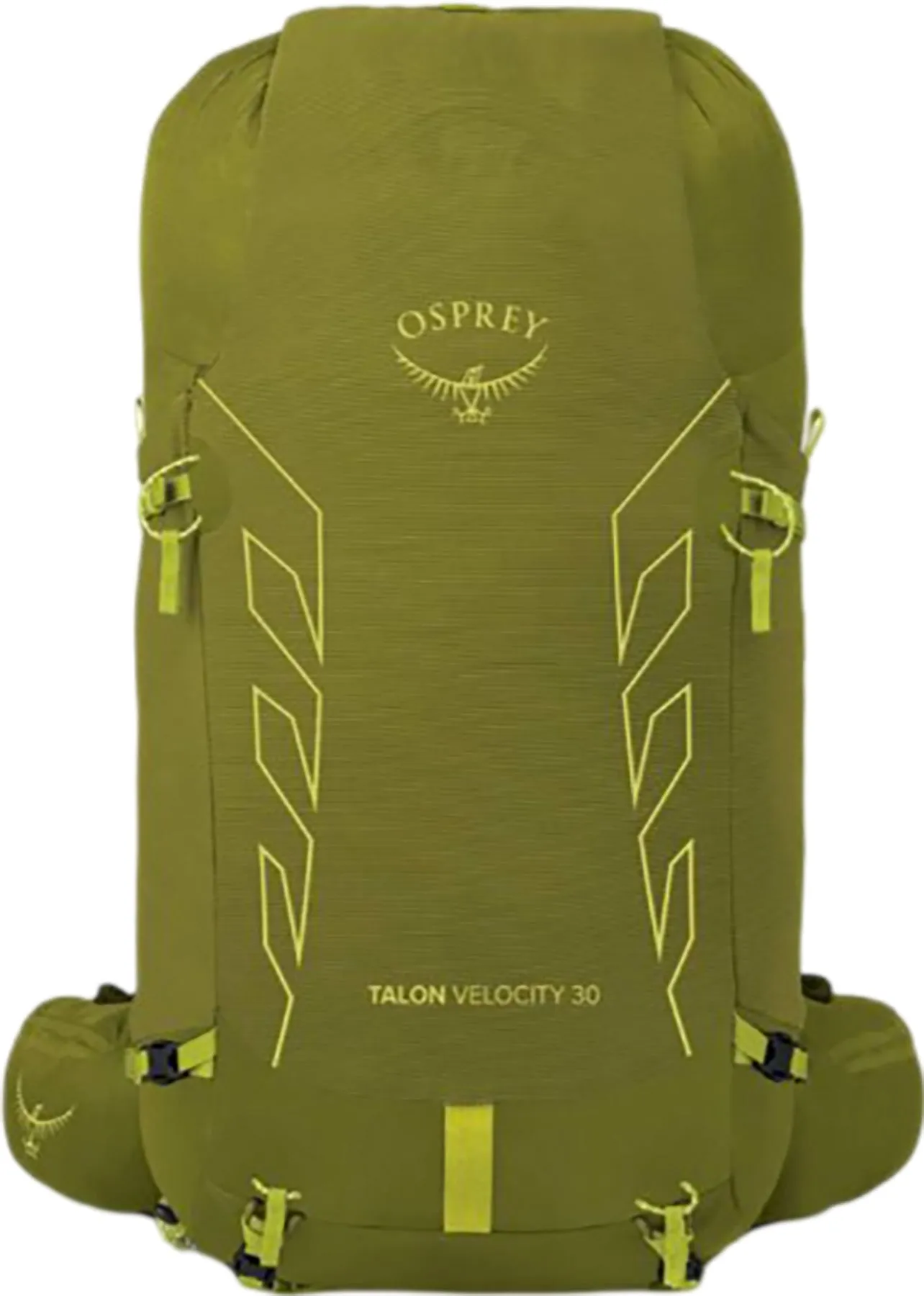 Talon Velocity Multi-Sport Hiking Pack 30L - Men's|-|Sac à dos de randonnée multisport Talon Velocity 30L - Homme sold by Altitude Sports product image thumbnail 3