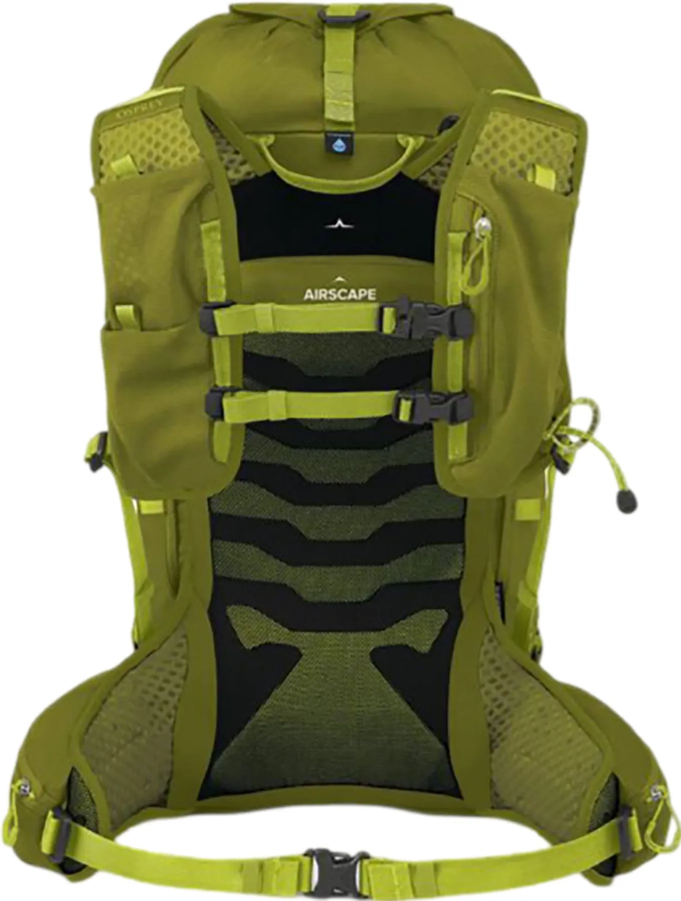 Talon Velocity Multi-Sport Hiking Pack 30L - Men's|-|Sac à dos de randonnée multisport Talon Velocity 30L - Homme sold by Altitude Sports product image thumbnail 2