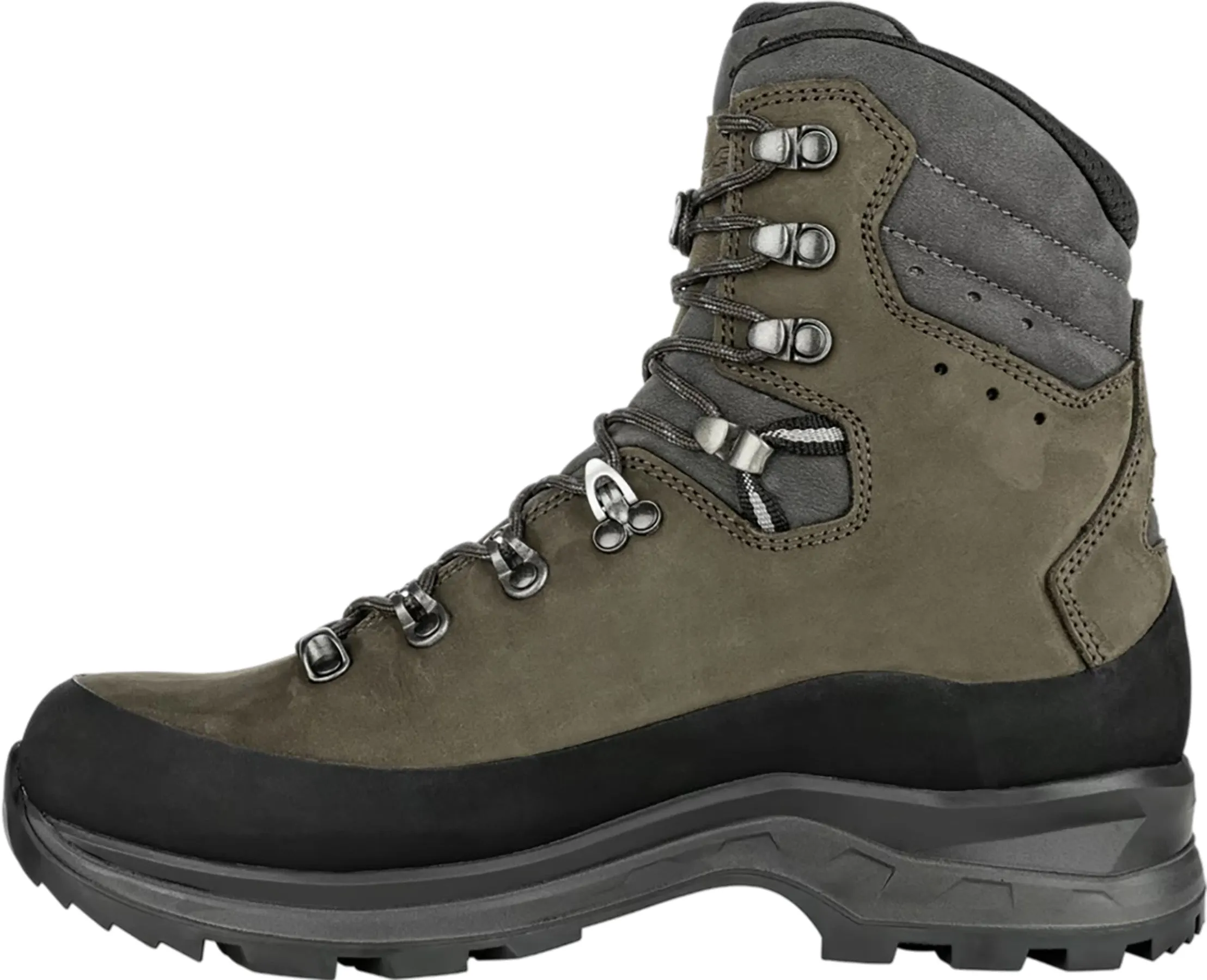 Tibet Evo GTX Trekking Boots - Men’s|-|Bottes de randonnée Tibet Evo GTX - Homme sold by Altitude Sports product image thumbnail 3