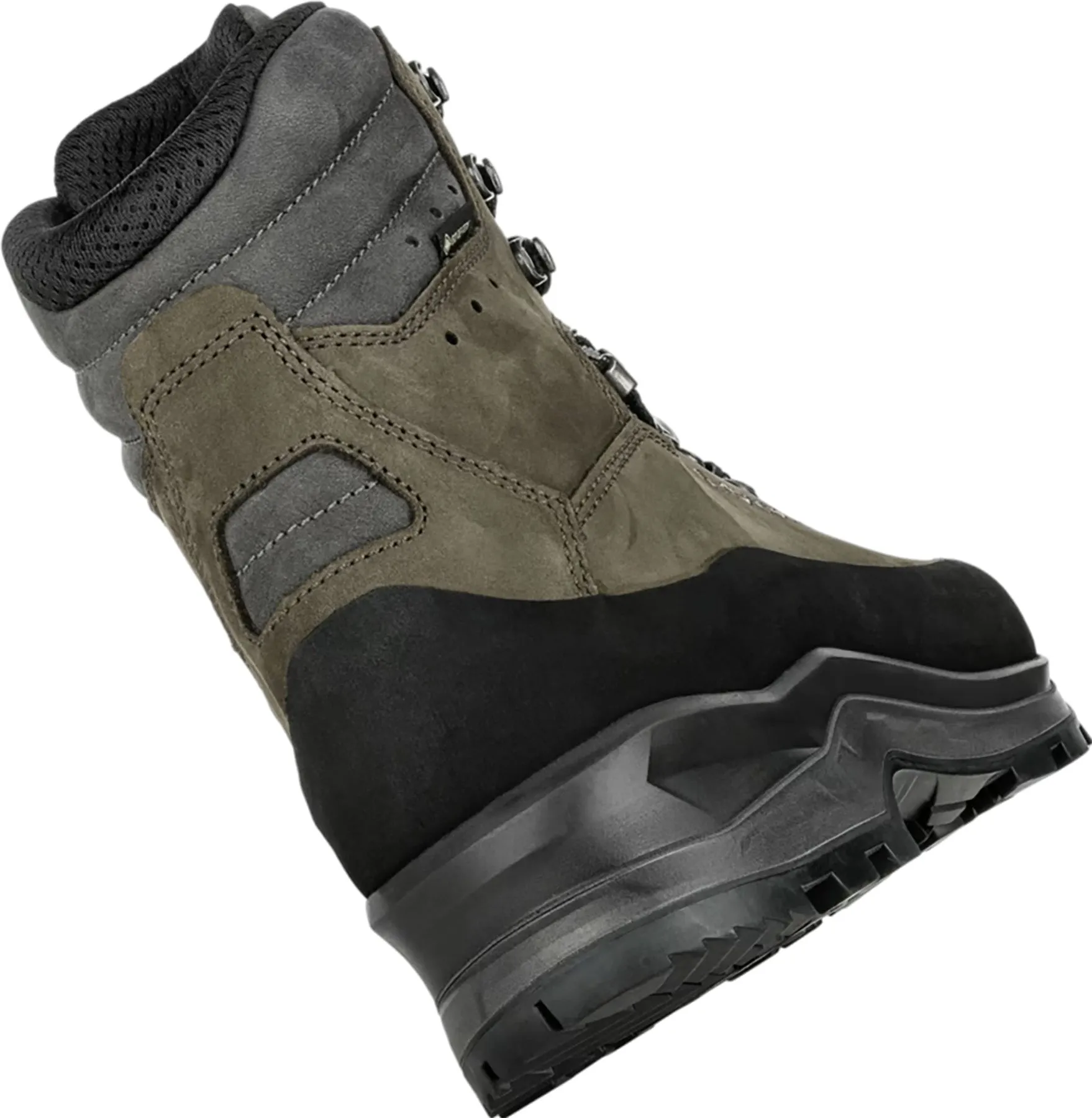 Tibet Evo GTX Trekking Boots - Men’s|-|Bottes de randonnée Tibet Evo GTX - Homme sold by Altitude Sports product image thumbnail 4