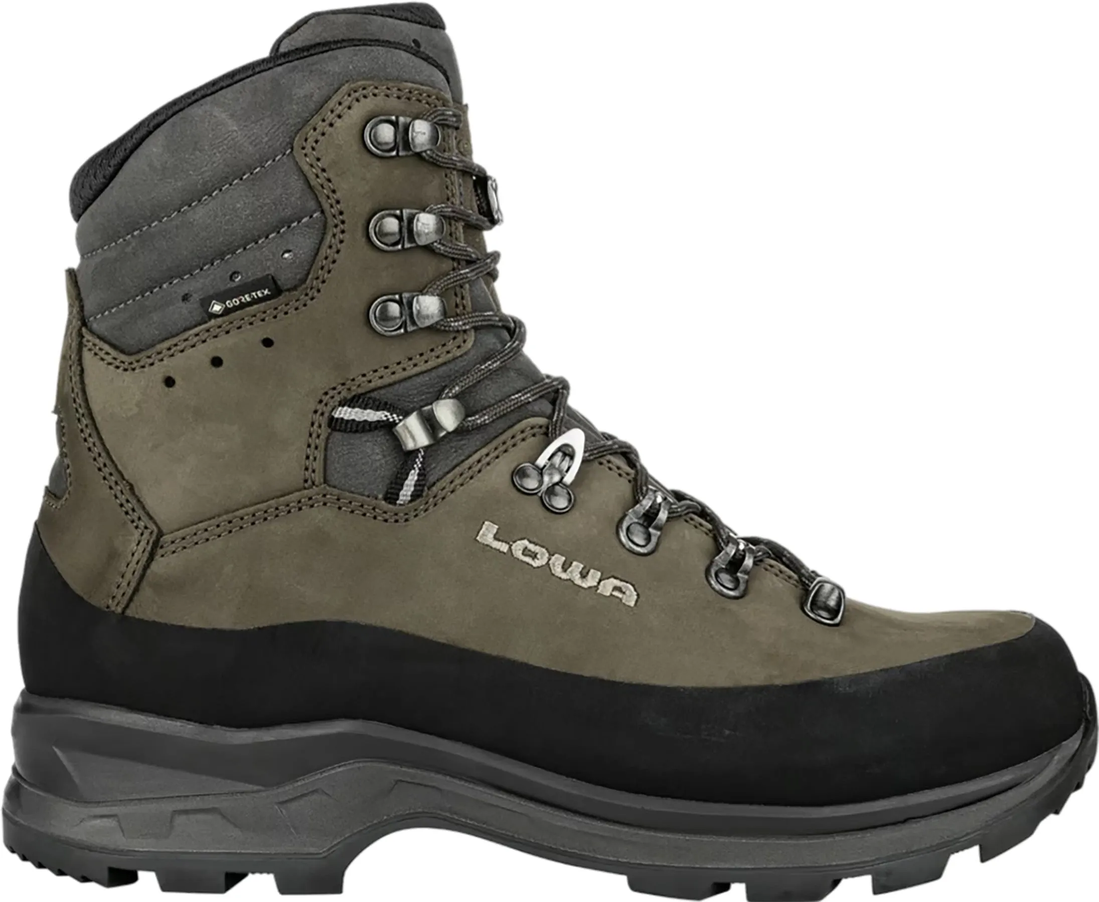 Tibet Evo GTX Trekking Boots - Men’s|-|Bottes de randonnée Tibet Evo GTX - Homme sold by Altitude Sports