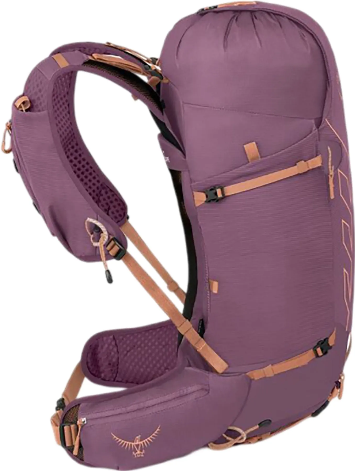 Tempest Velocity Hiking Backpack 30L - Women's|-|Sac à dos de randonnée Tempest Velocity 30L - Femme sold by Altitude Sports product image thumbnail 3