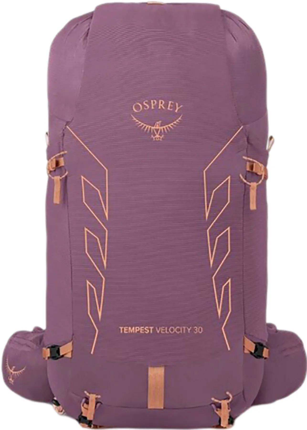 Tempest Velocity Hiking Backpack 30L - Women's|-|Sac à dos de randonnée Tempest Velocity 30L - Femme sold by Altitude Sports product image thumbnail 4