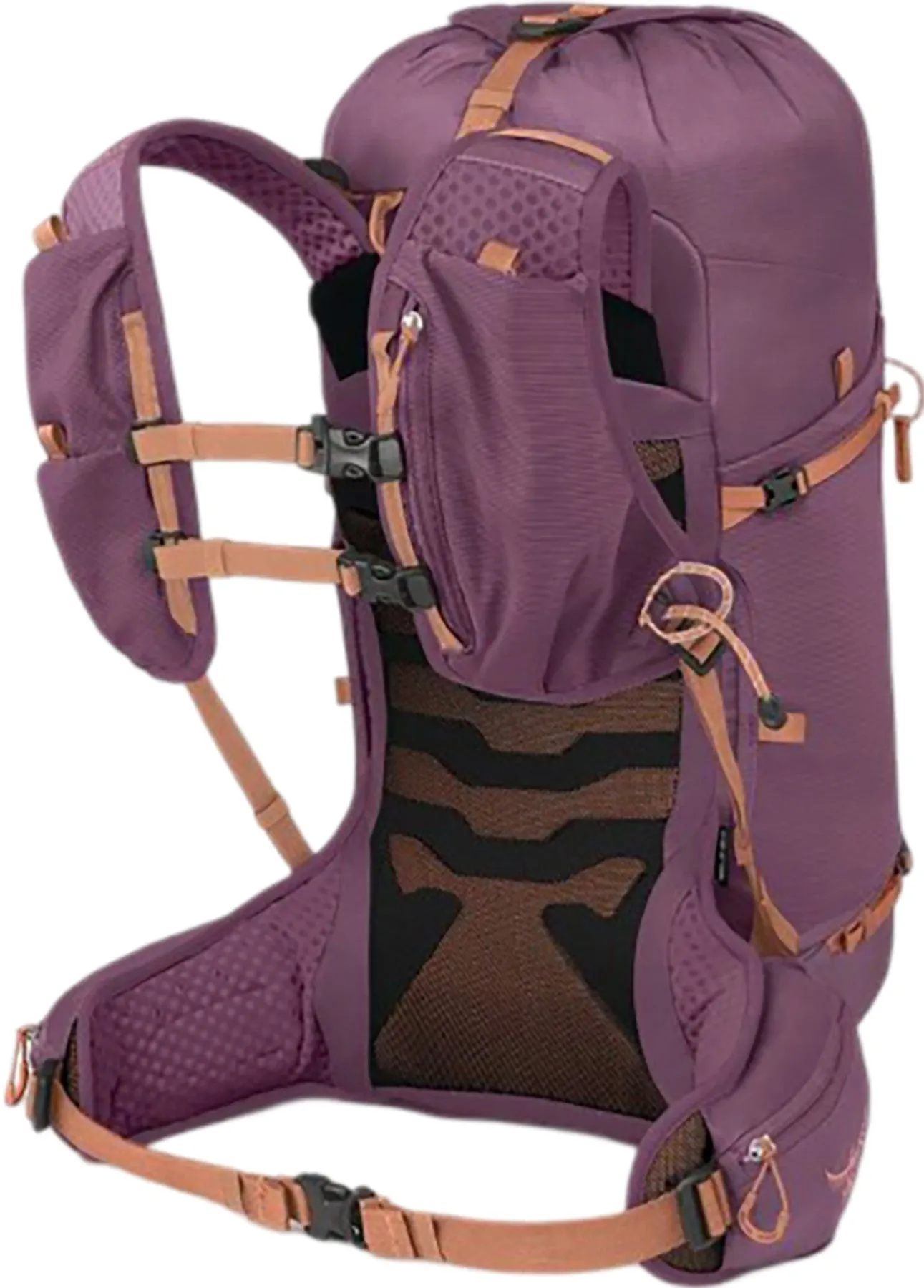 Tempest Velocity Hiking Backpack 30L - Women's|-|Sac à dos de randonnée Tempest Velocity 30L - Femme sold by Altitude Sports product image thumbnail 2