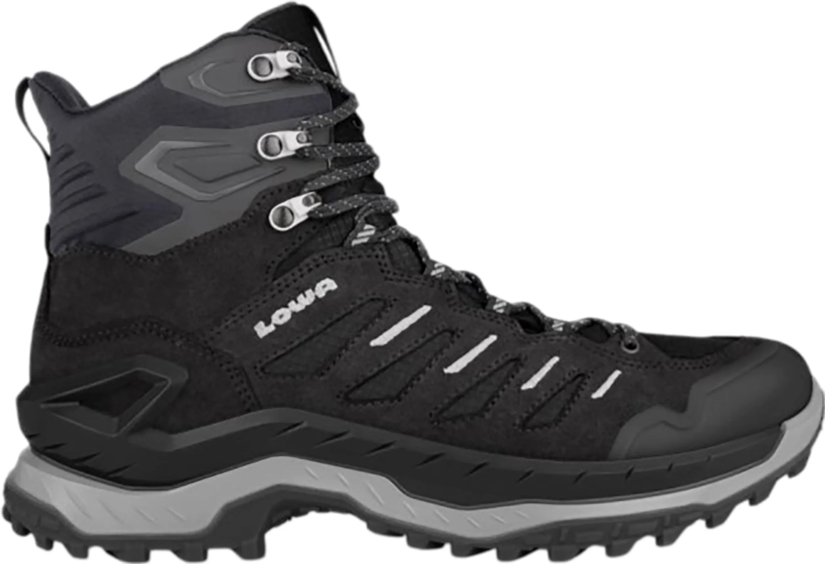 Innovo GTX Mid Hiking Boots - Men's|-|Bottes de randonnée mi-hautes Innovo GTX - Homme sold by Altitude Sports