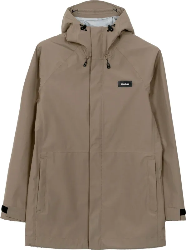 Skybird Waterproof Jacket - Women's|-|Manteau imperméable Skybird - Femme sold by Altitude Sports