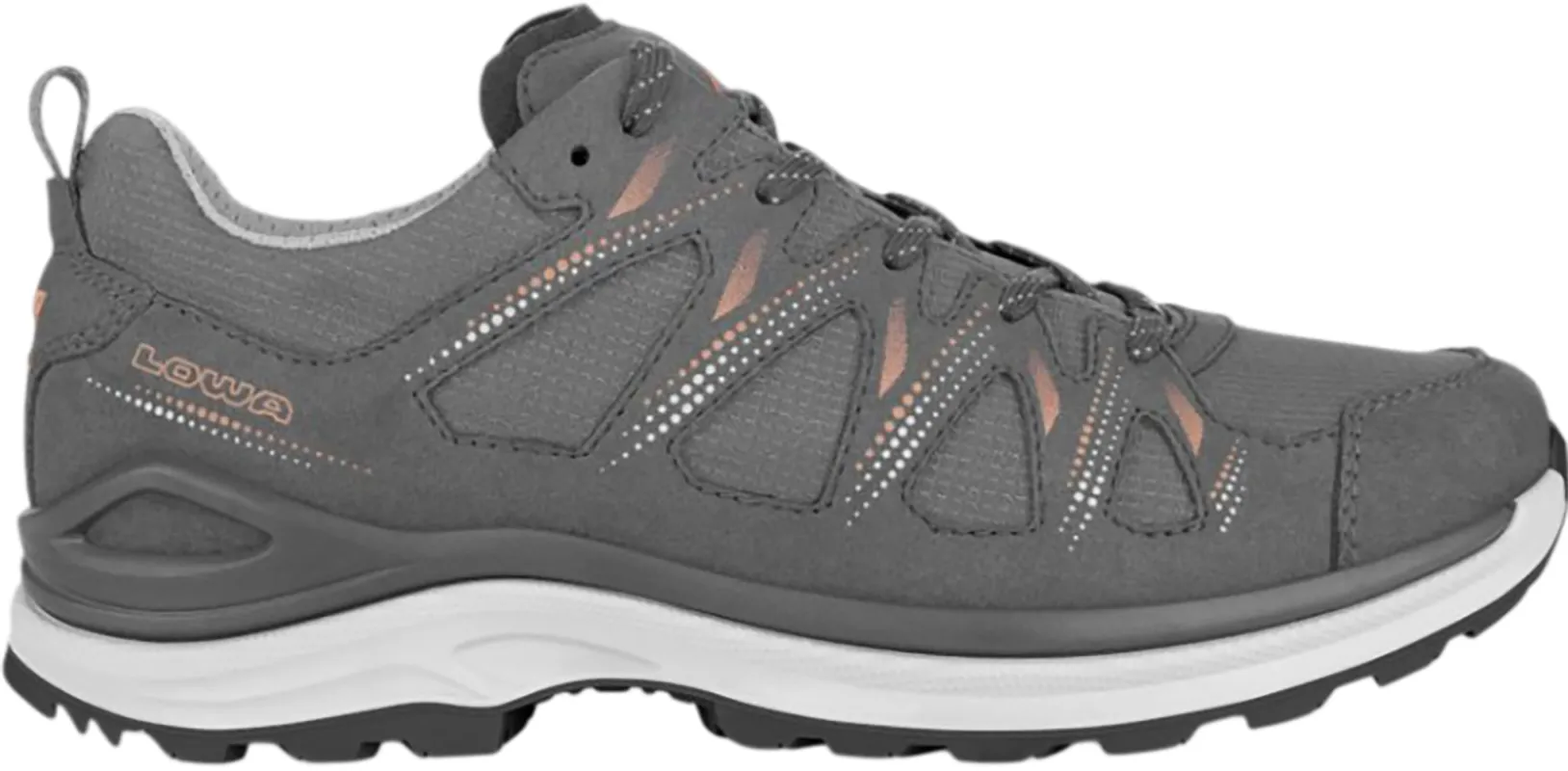 Innox EVO II GTX LO Hiking Boots - Women's|-|Bottes de randonnée Innox EVO II GTX LO - Femme sold by Altitude Sports