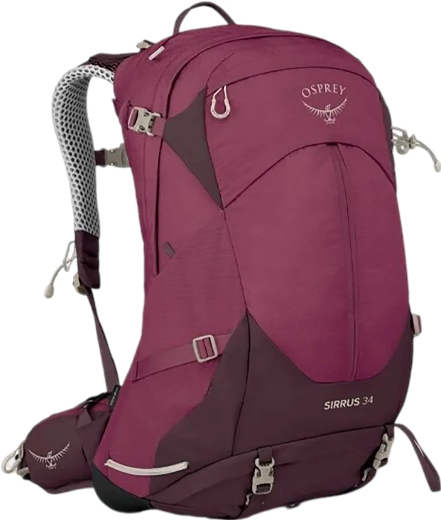 Sirrus Hiking Daypack 34L|-|Sac de promenade de randonnée Sirrus 34L sold by Altitude Sports