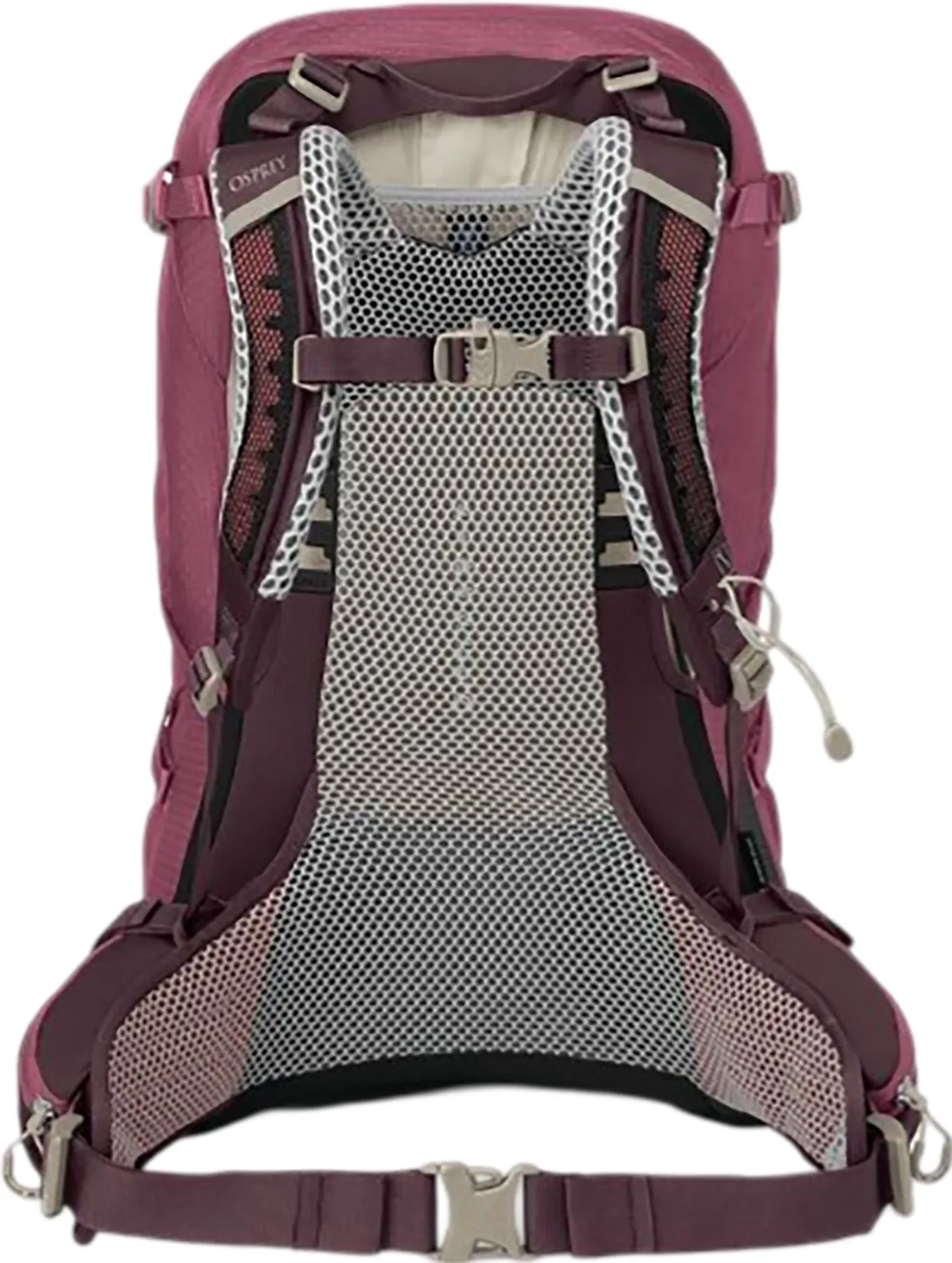 Sirrus Hiking Daypack 34L|-|Sac de promenade de randonnée Sirrus 34L sold by Altitude Sports product image thumbnail 2
