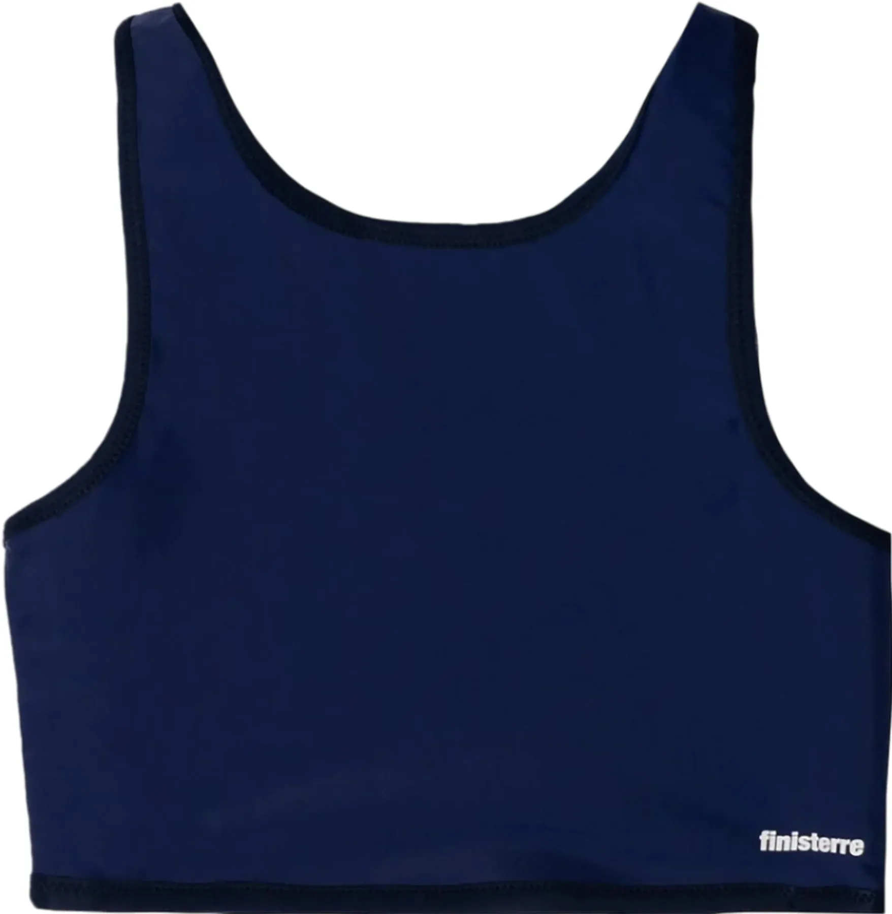 Ailla Reversible Racer Bikini Top - Women's|-|Haut de bikini réversible Racer Ailla - Femme sold by Altitude Sports product image thumbnail 2